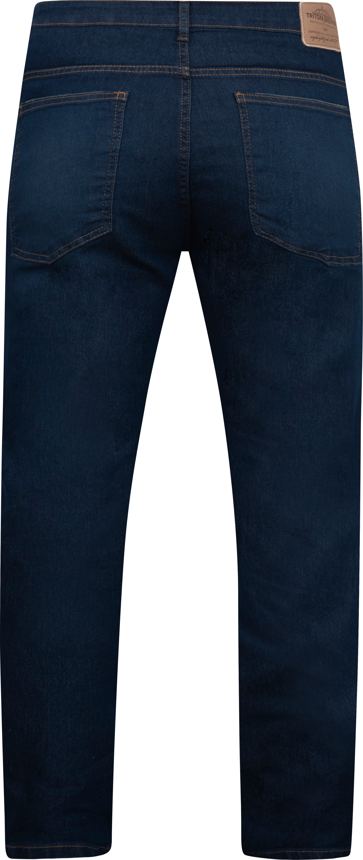 CALÇA JEANS JONAS 42 INDIGO
