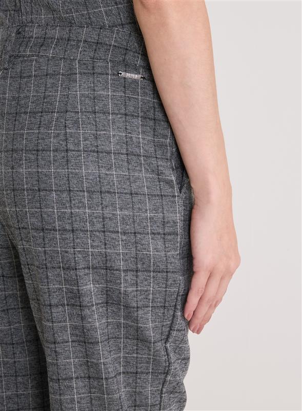 CALÇA XADREZ G XADREZ