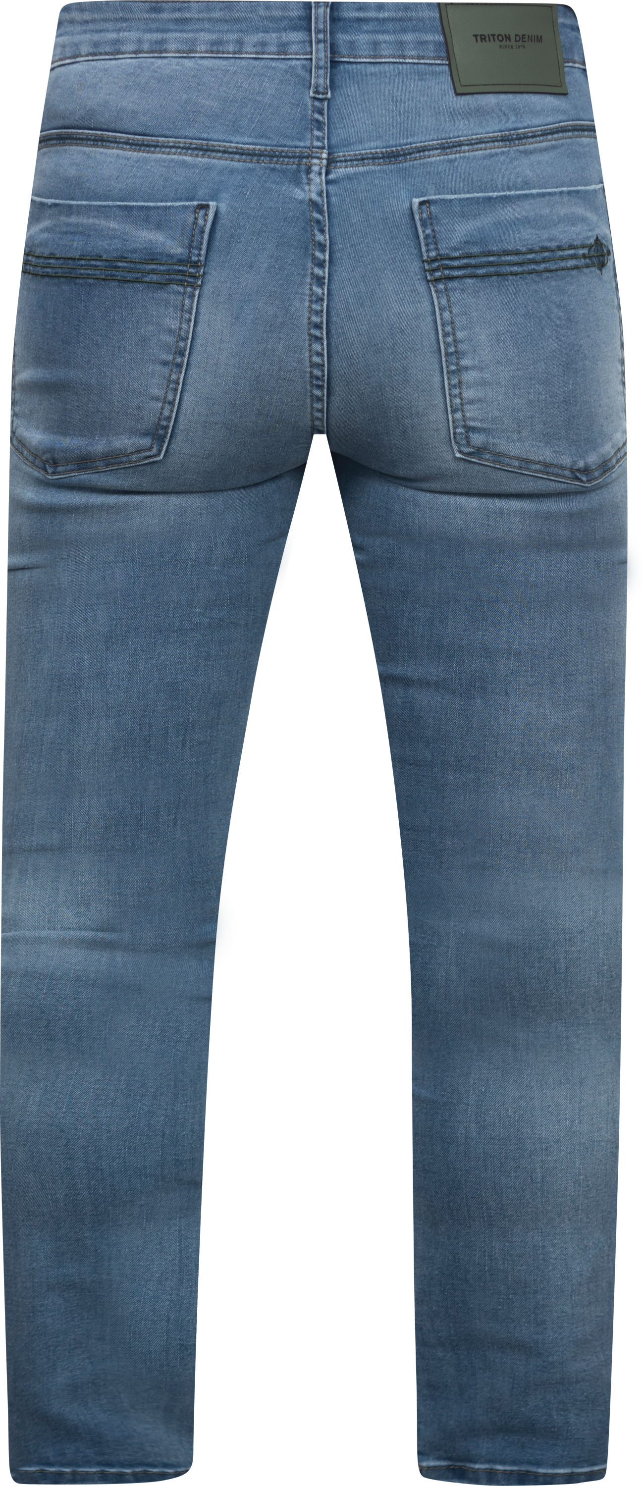 CALÇA JEANS BRUNO 46 INDIGO