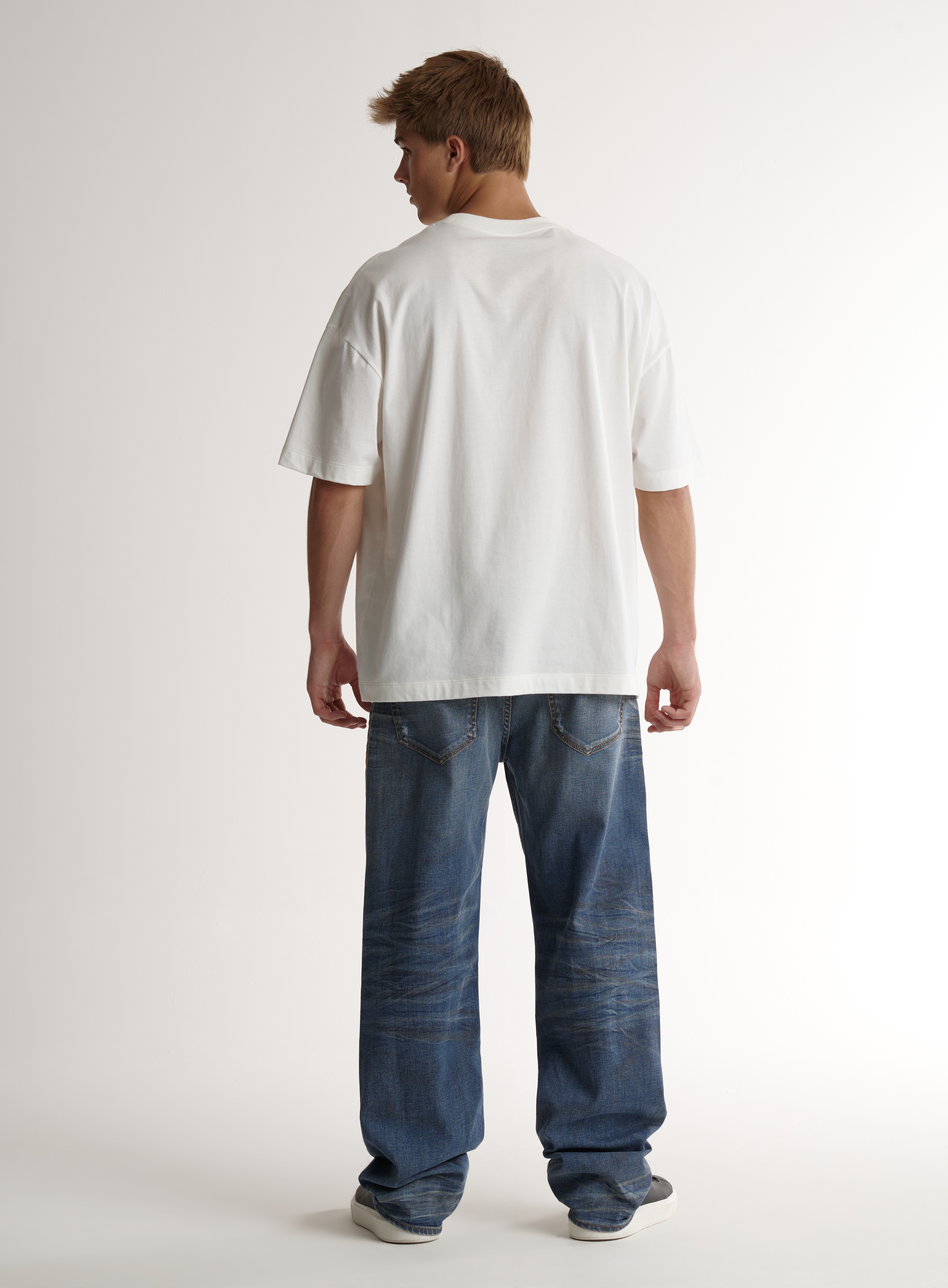 CAMISETA COLCCI G OFF SHELL