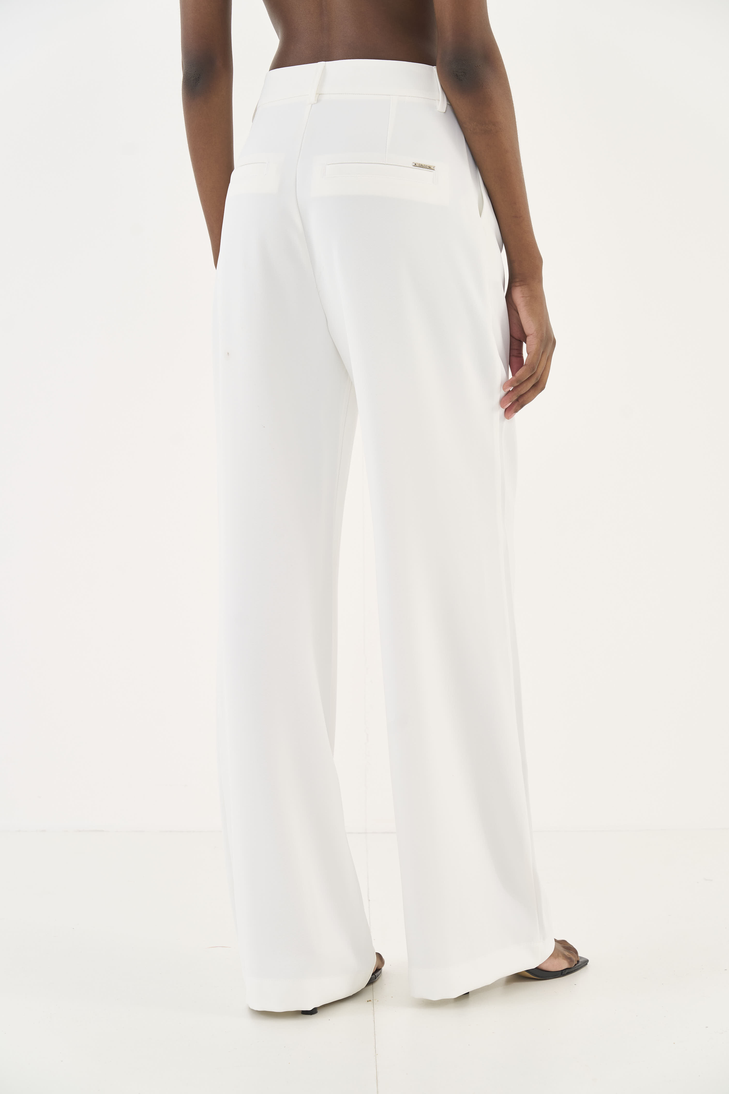CALÇA COLCCI M OFF SHELL