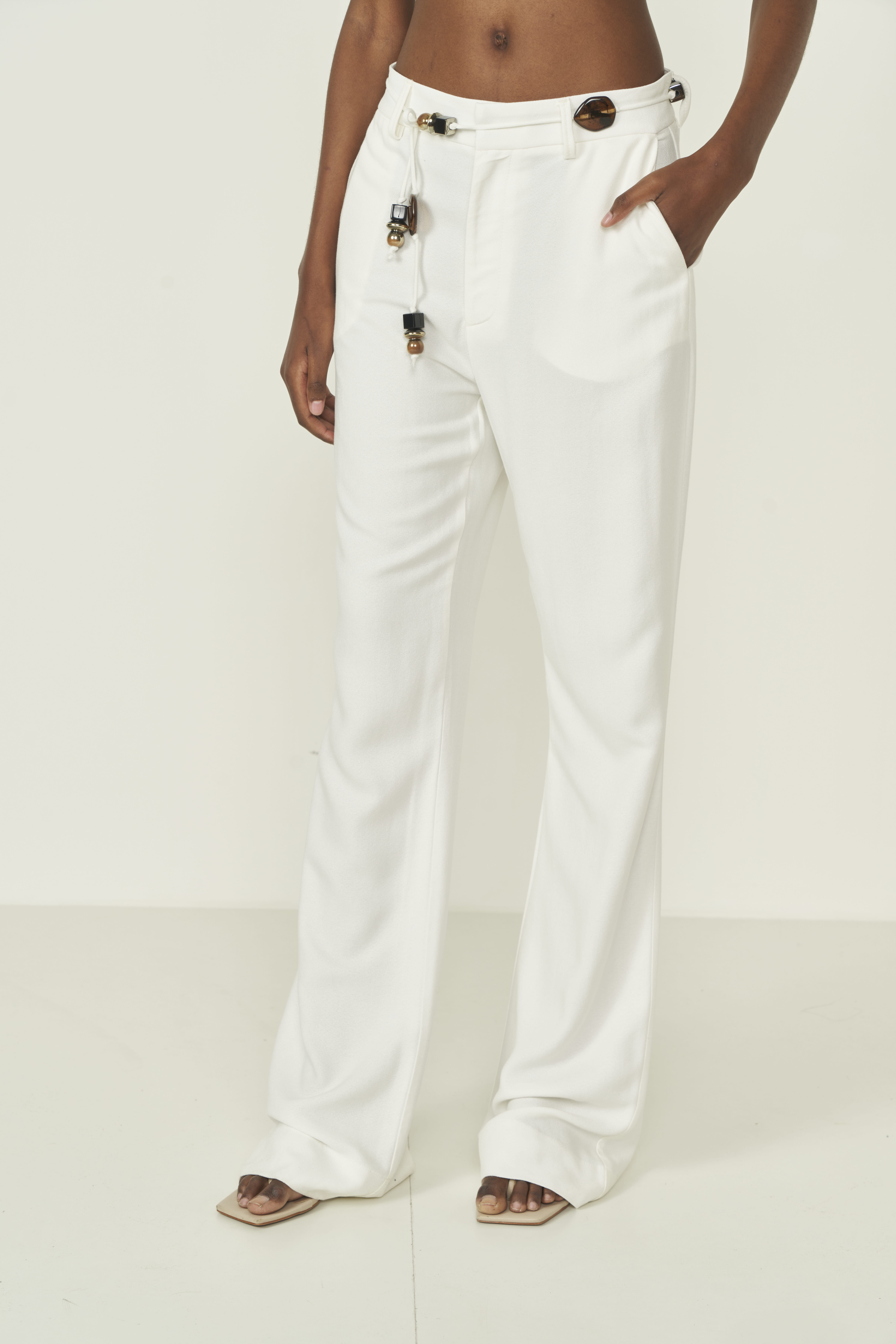 CALÇA COLCCI P OFF SHELL