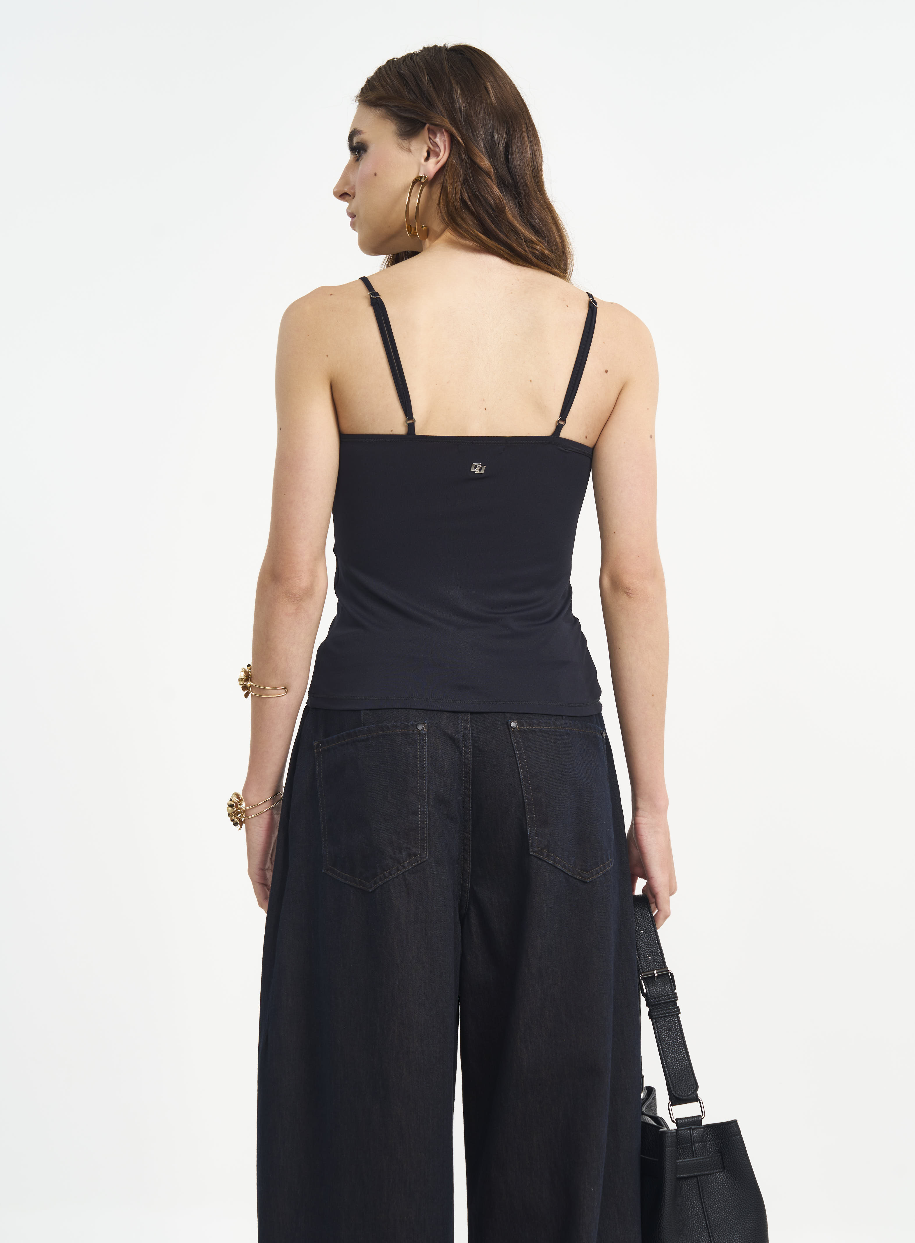 REGATA COLCCI G PRETO