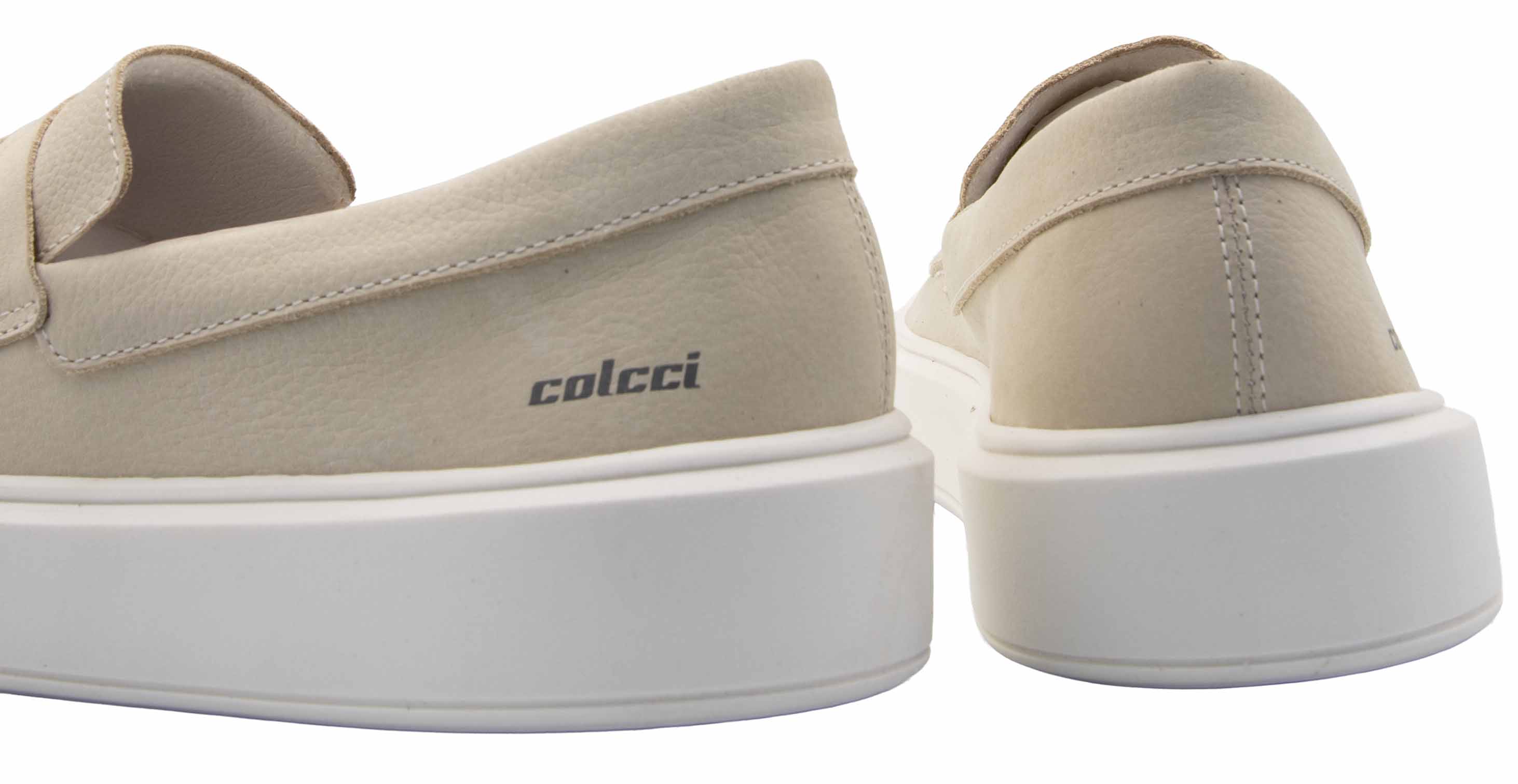 TENIS MASC COLCCI DRIVE 40 PRETO