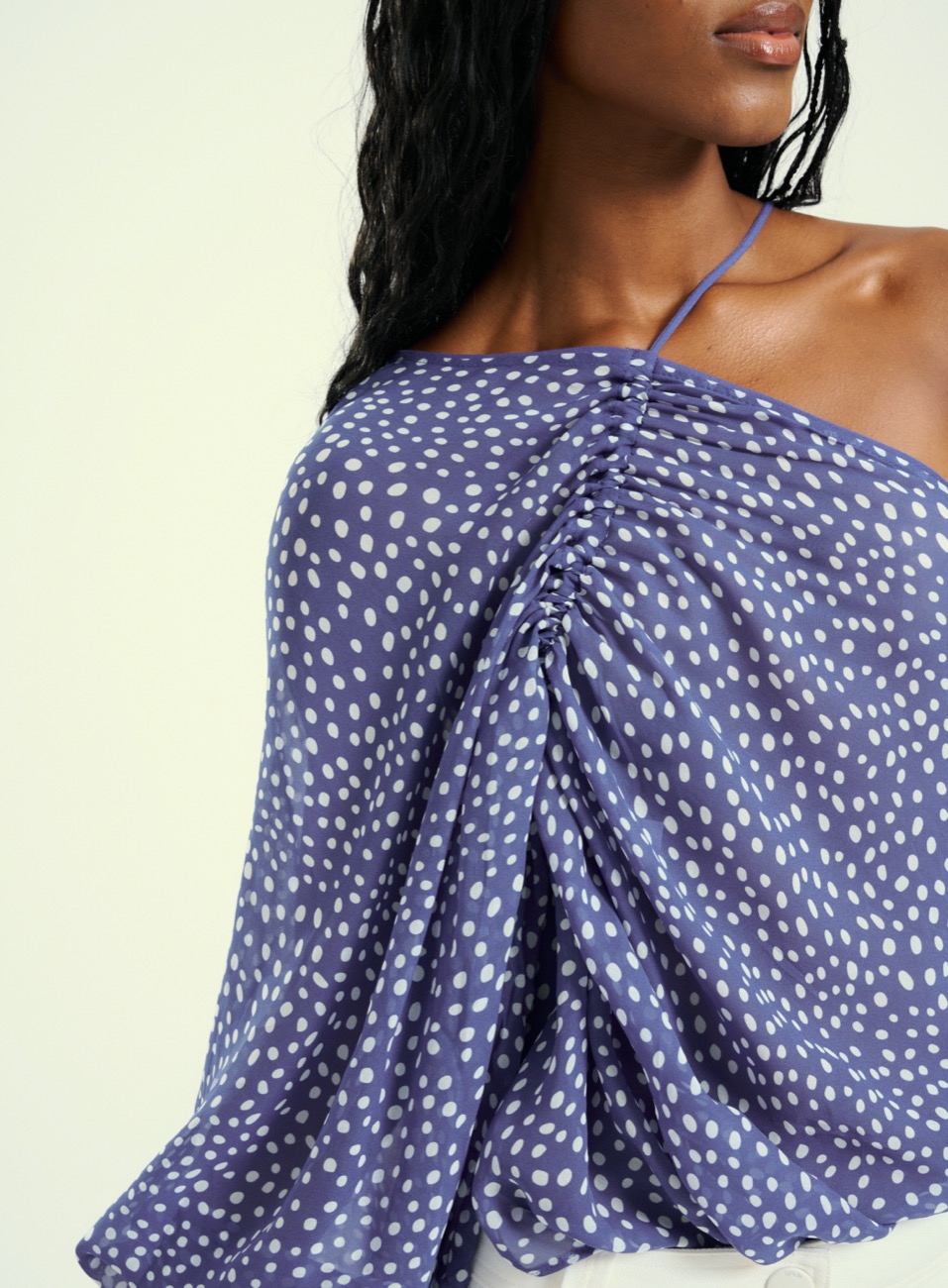 BLUSA ESTAMPADA G LUNAR DUST