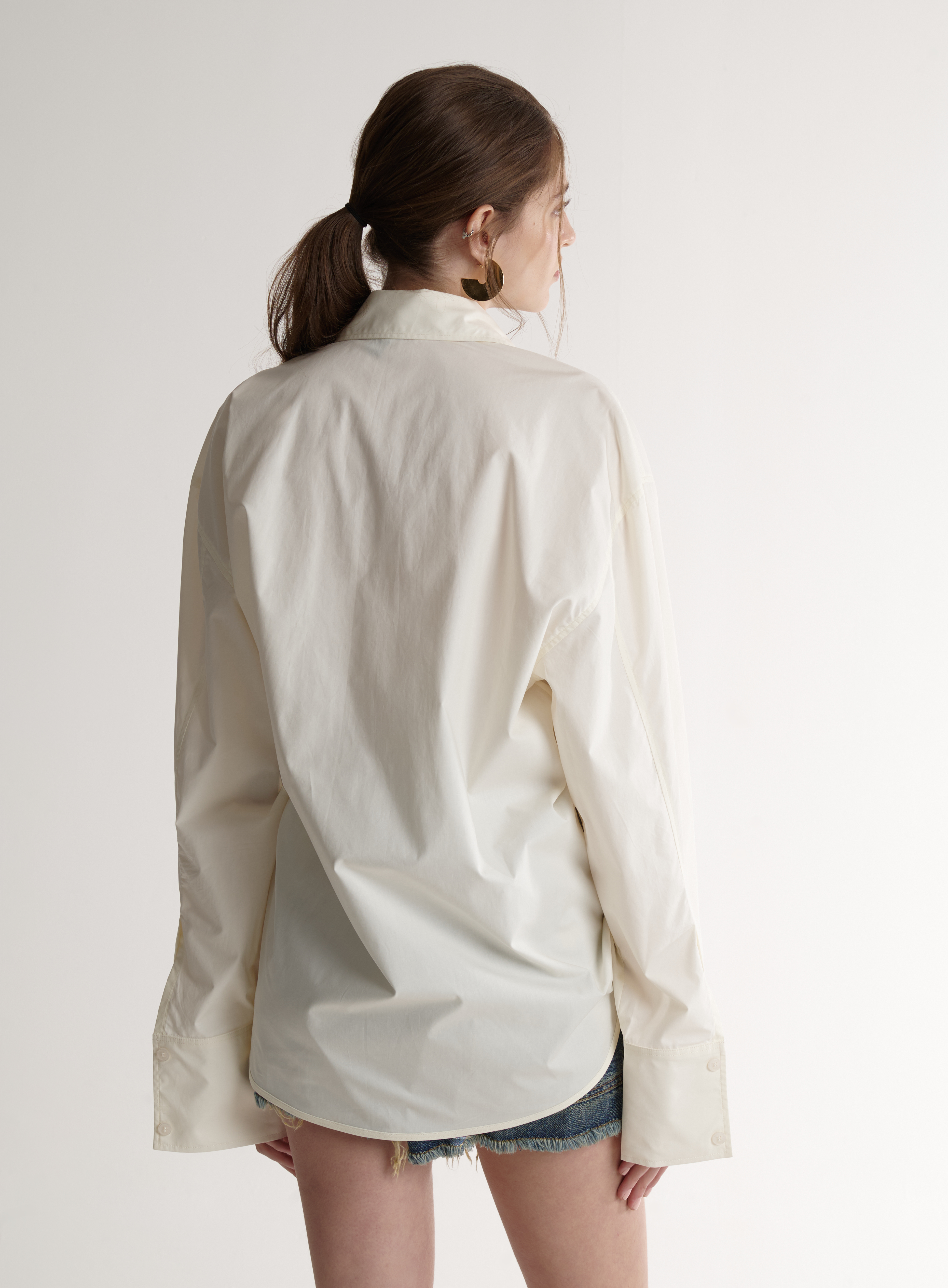 CAMISA COLCCI M OFF SHELL