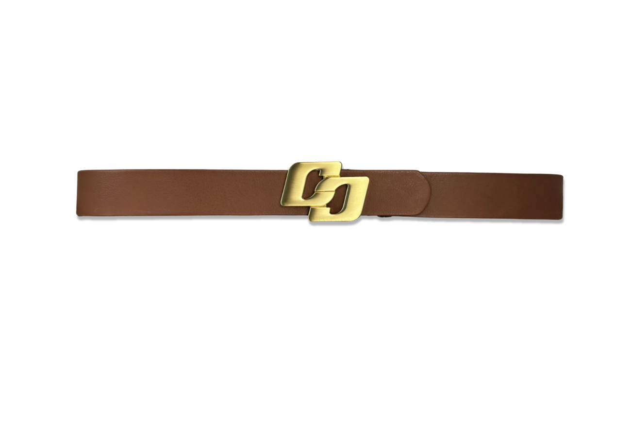 CINTO COLCCI FEM DP C 75 BEGE SOYBEAN