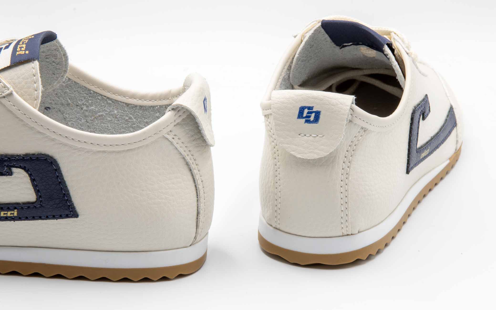 TENIS FEM COLCCI COOL PASEO 35 BEGE TAUPE