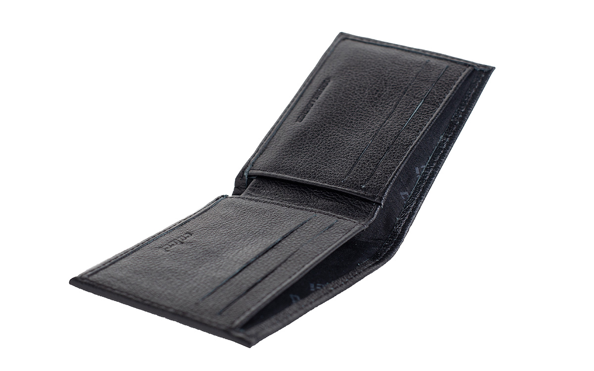 CARTEIRA COLCCI MASCULINO U MARROM EVERMORE