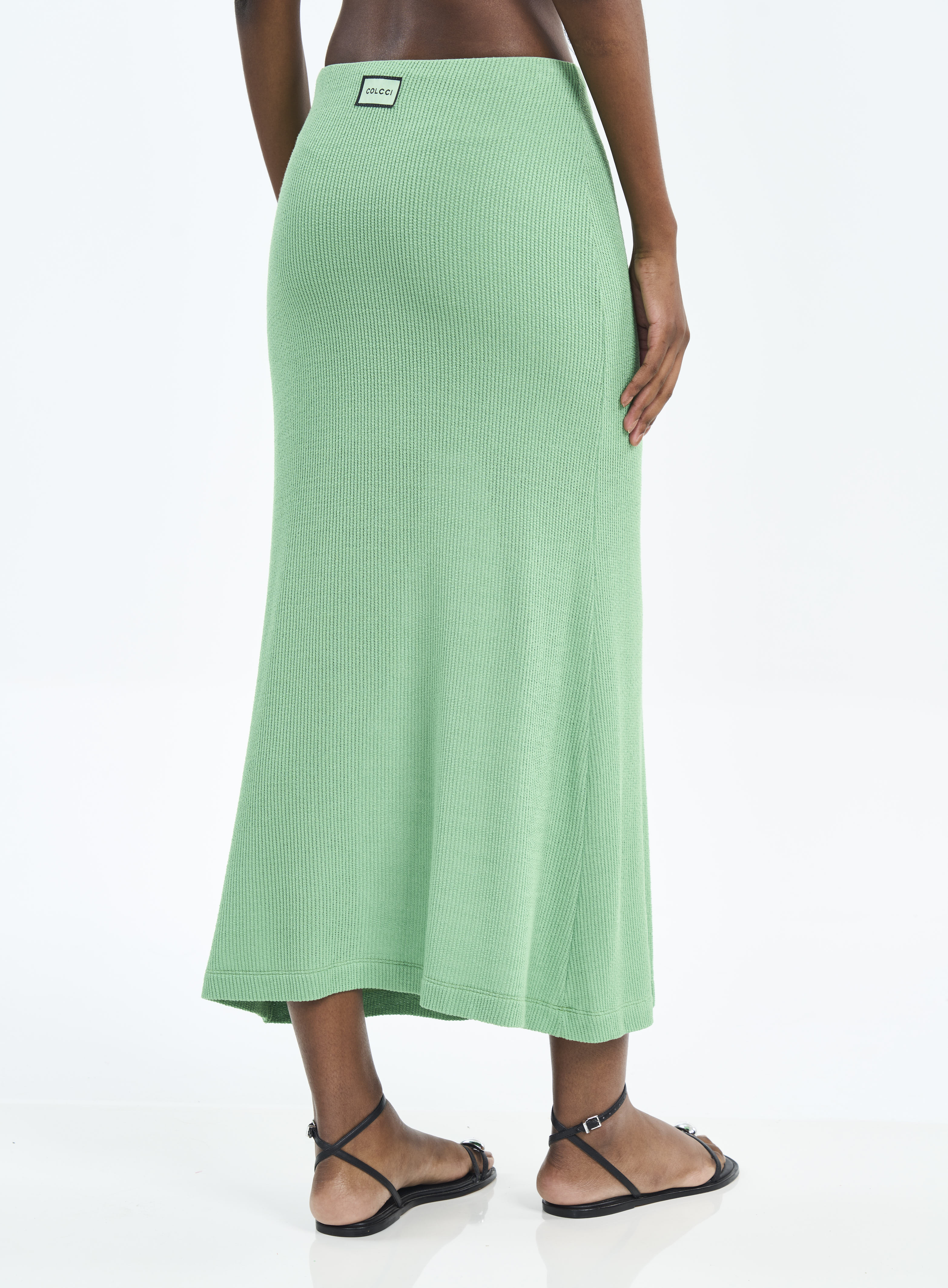 SAIA COLCCI P VERDE VEGGIR