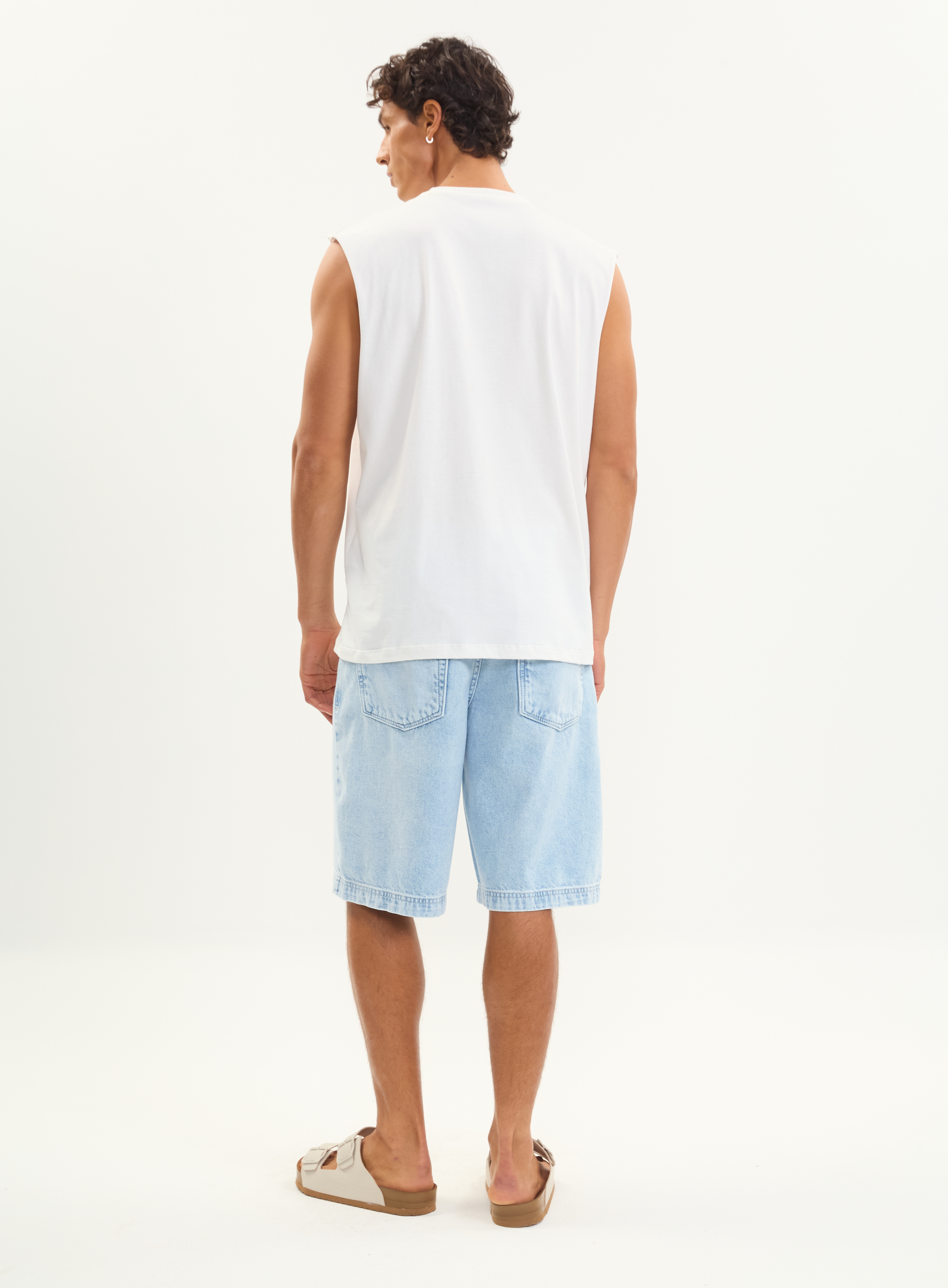 REGATA COLCCI G OFF SHELL