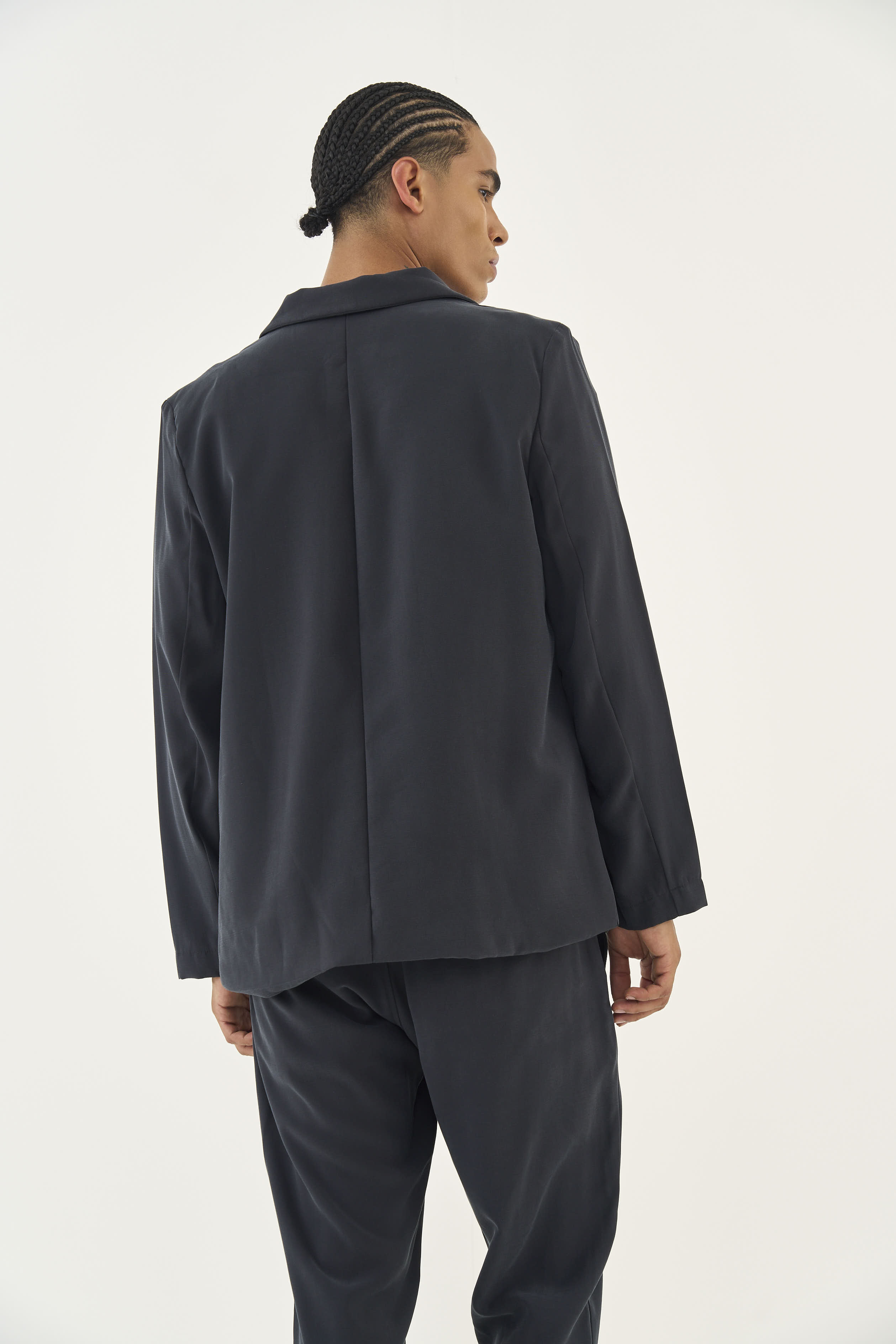 BLAZER COLCCI G PRETO