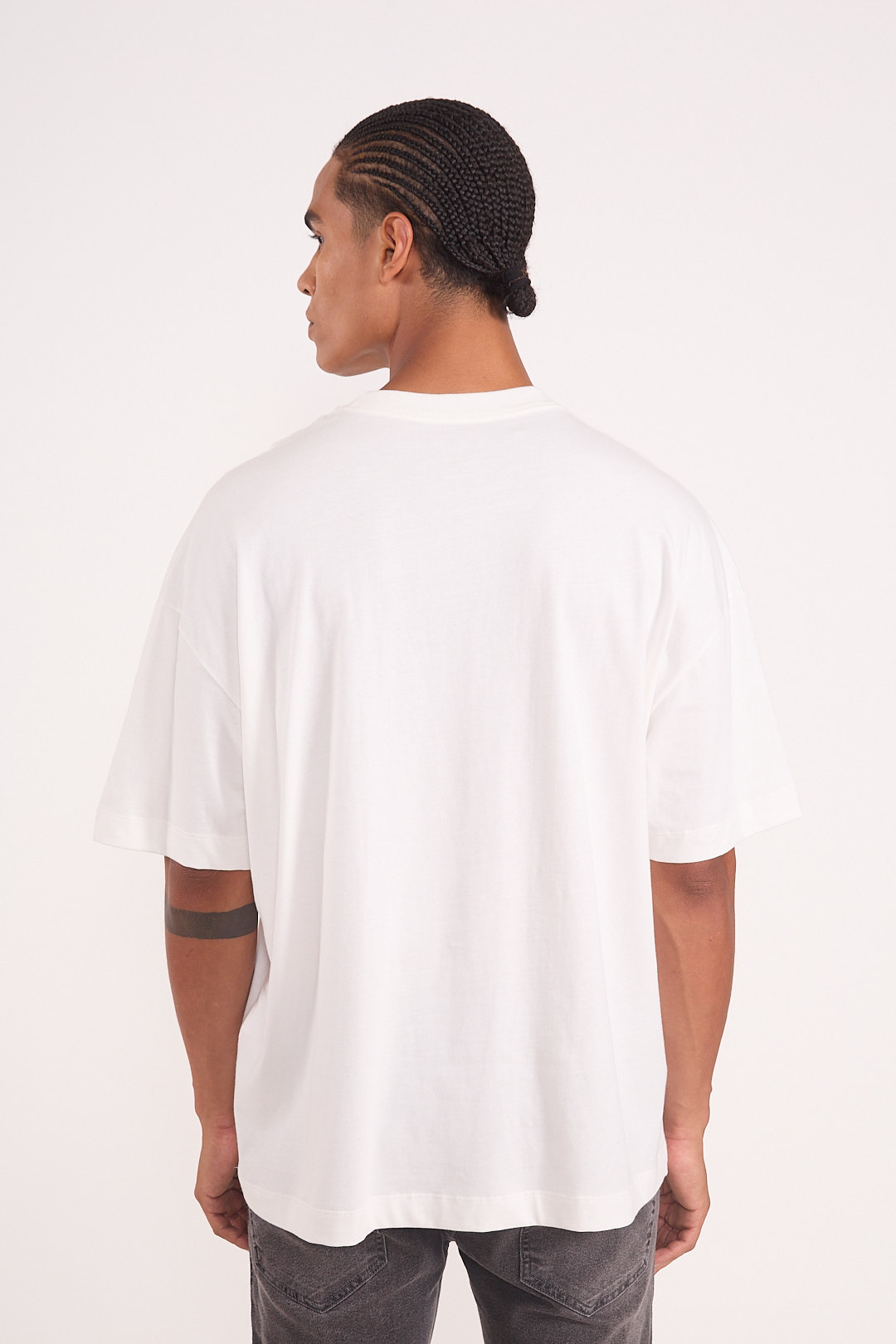 CAMISETA COLCCI P OFF SHELL