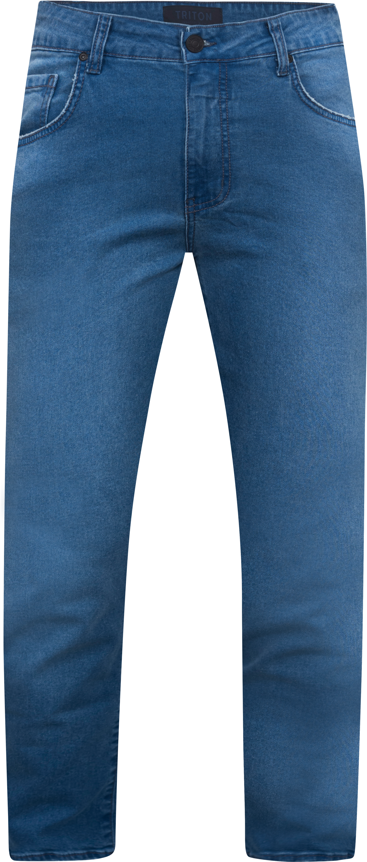 CALÇA JEANS LUCAS 42 INDIGO