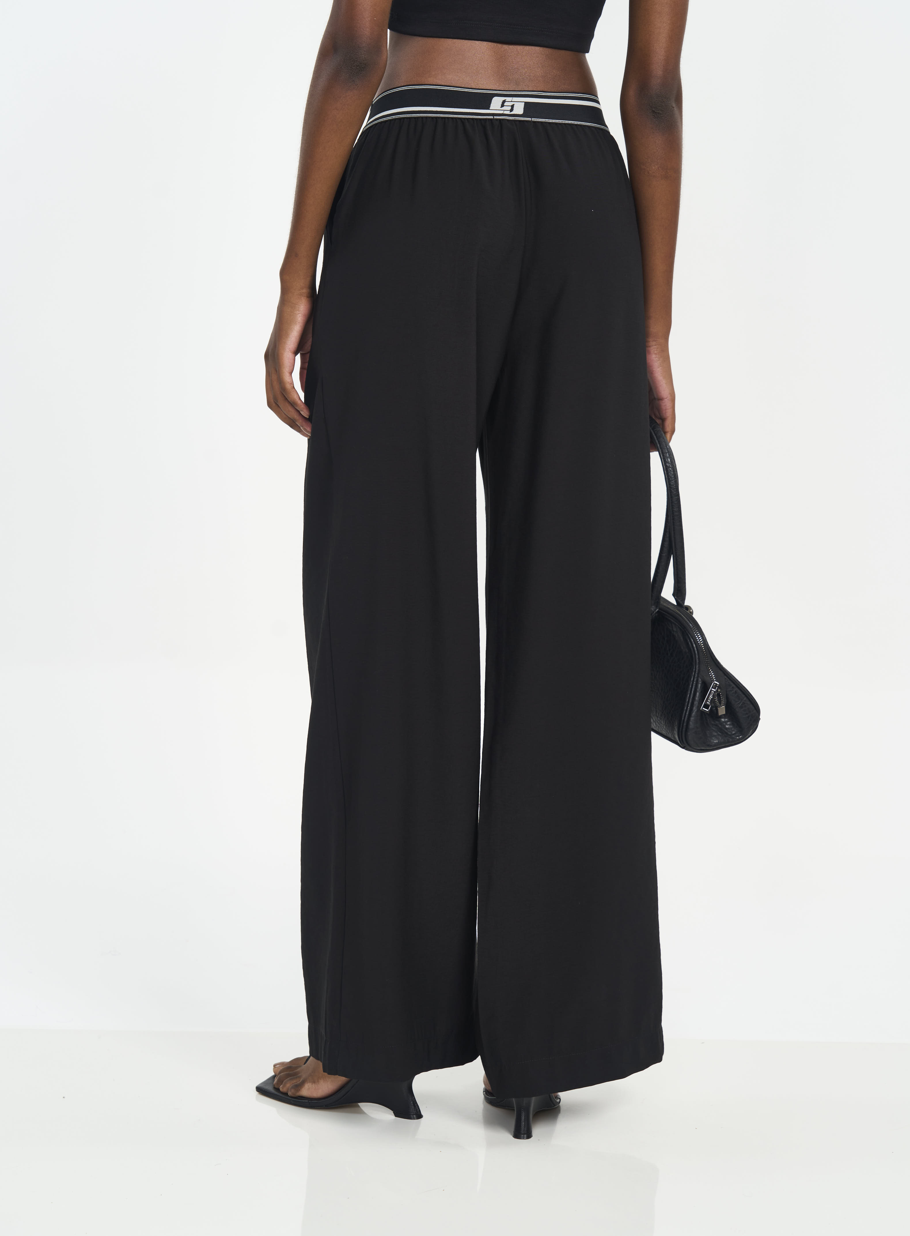 CALÇA COLCCI G PRETO