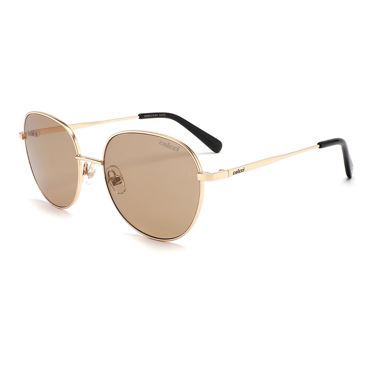OCULOS SOL COLCCI - C0280 U CINZA