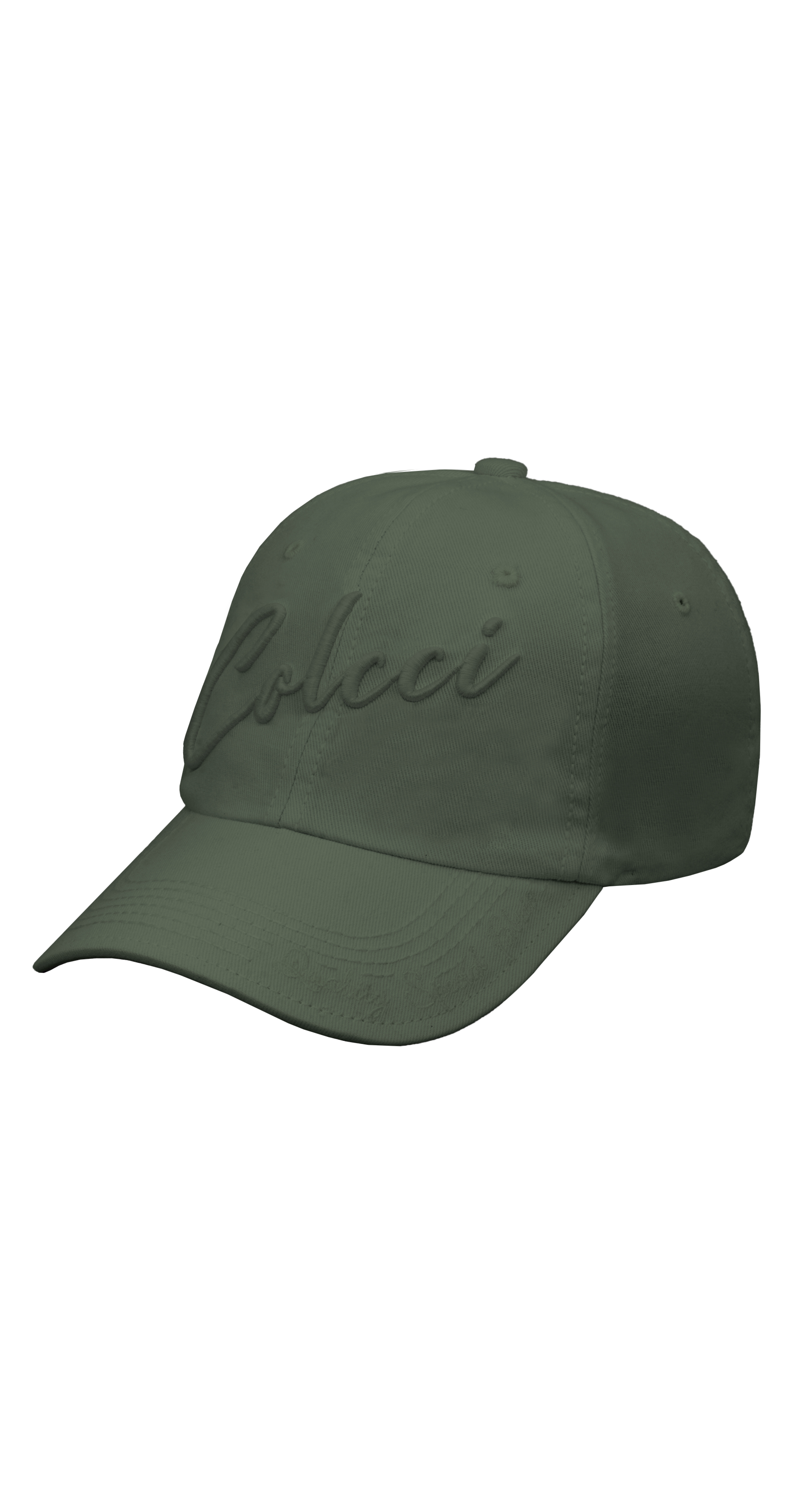 BONE COLCCI UNISSEX U BRANCO