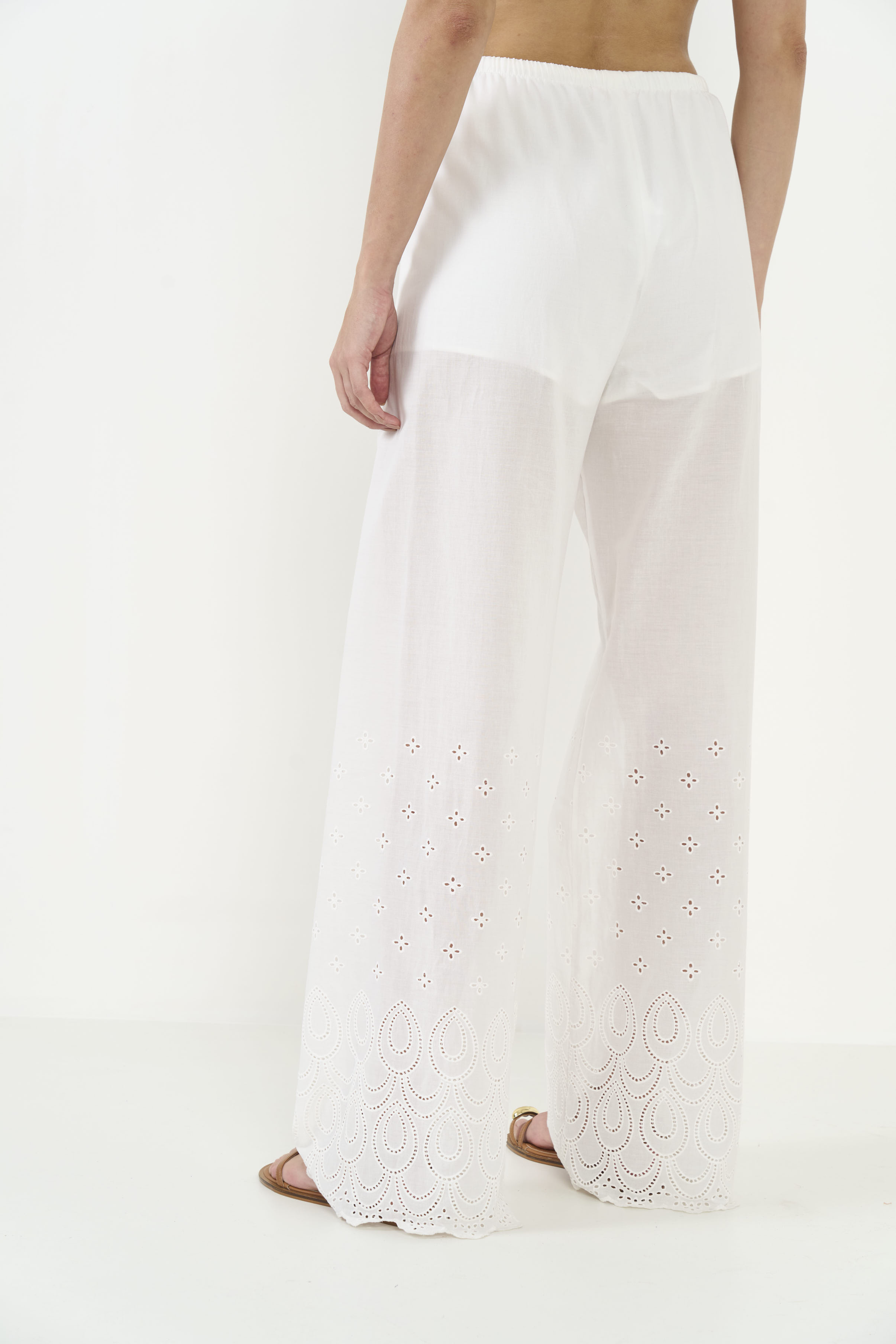 CALÇA LAISE G OFF SHELL