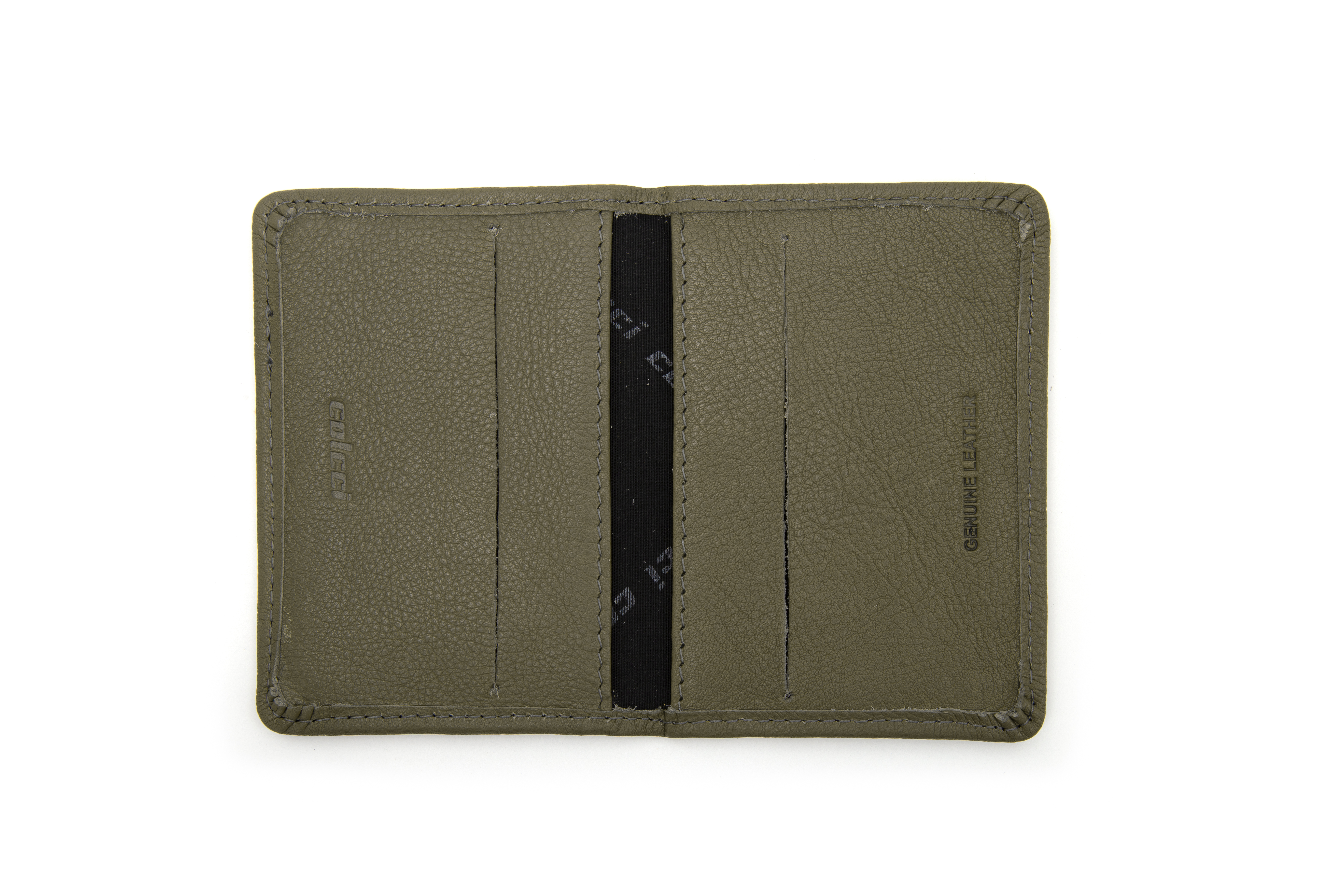 CARTERIA MASC COLCCI U PRETO