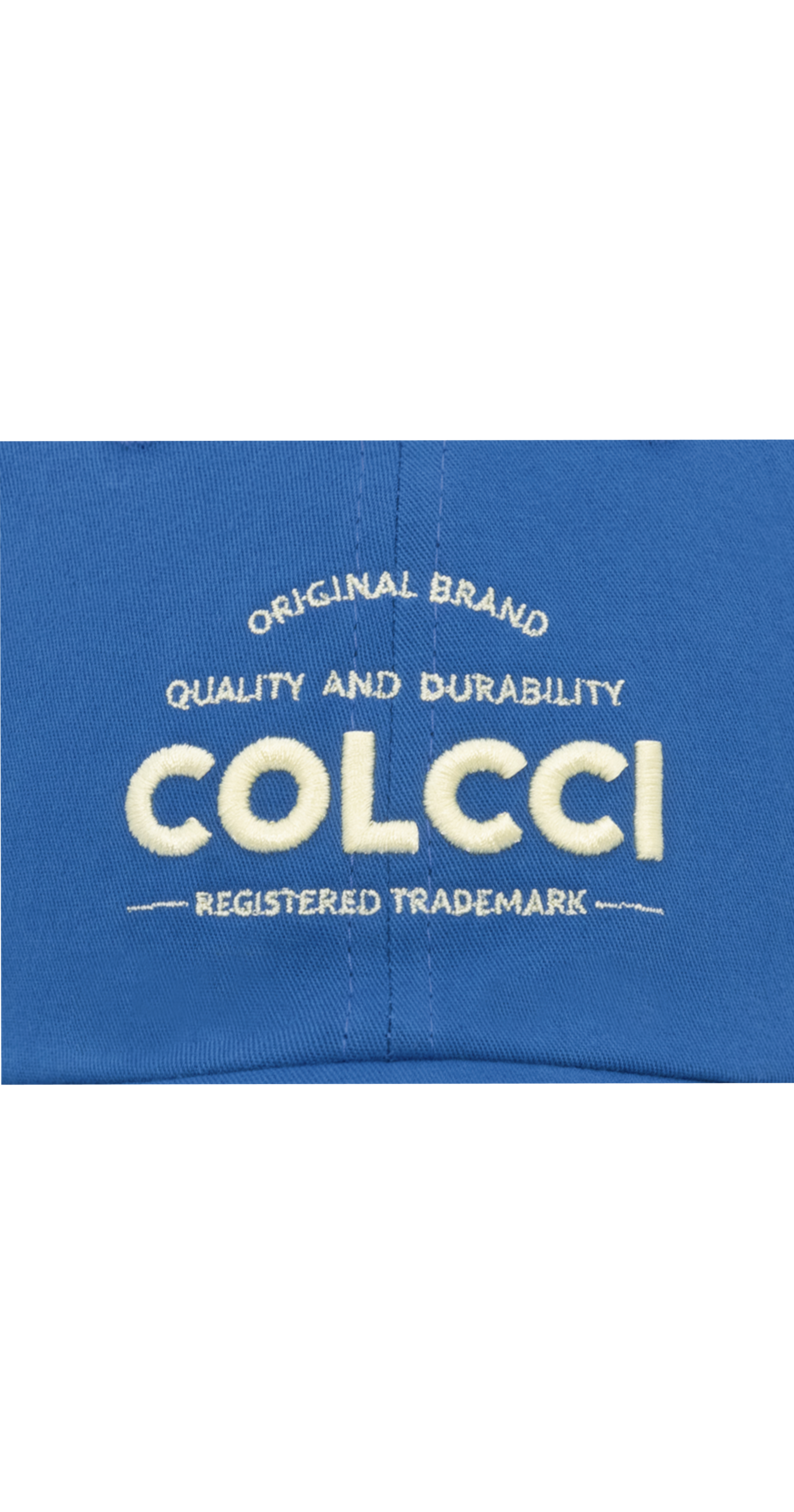 BONE COLCCI UNISSEX U AZUL DARKNESS