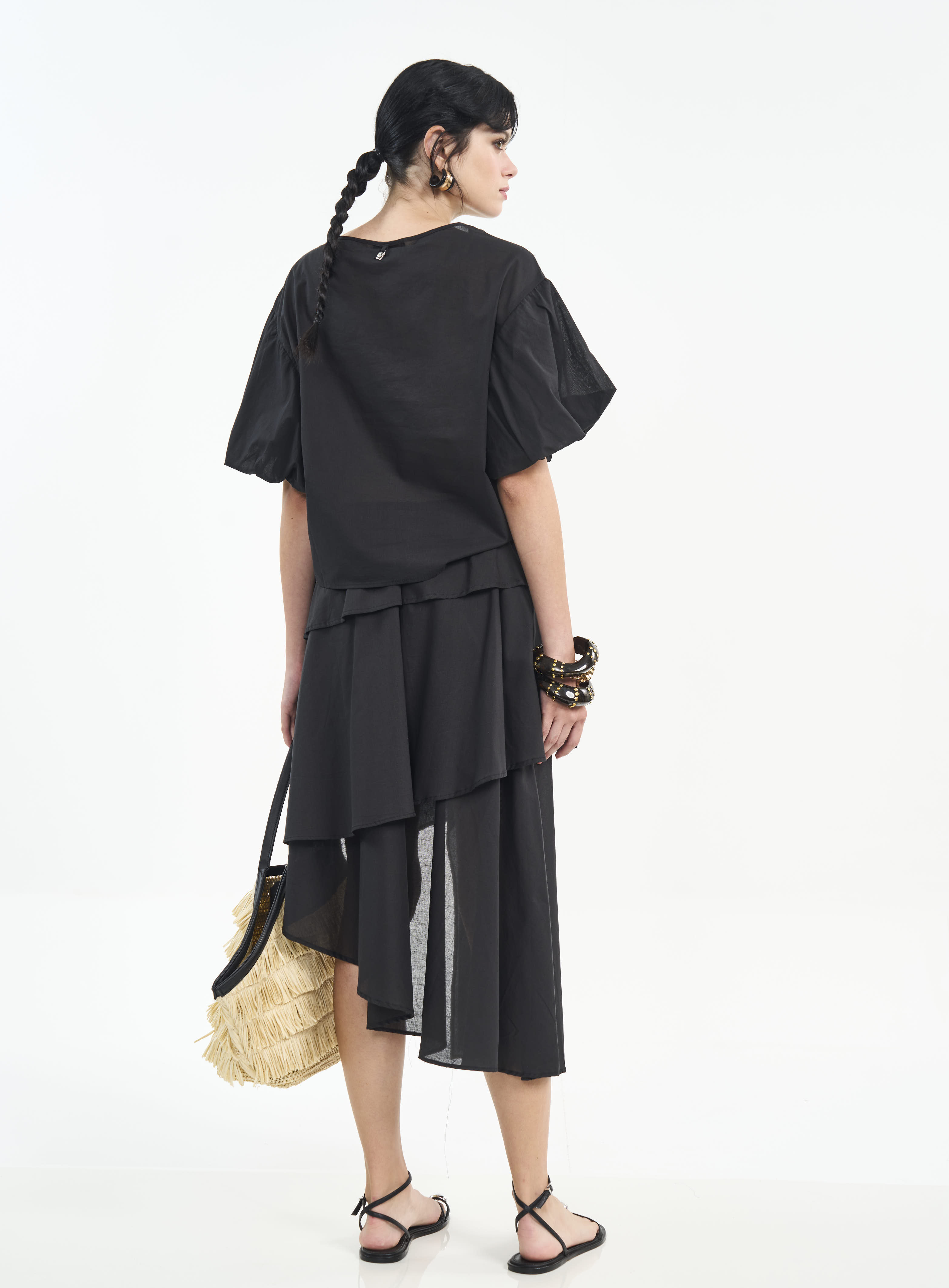 SAIA COLCCI G PRETO