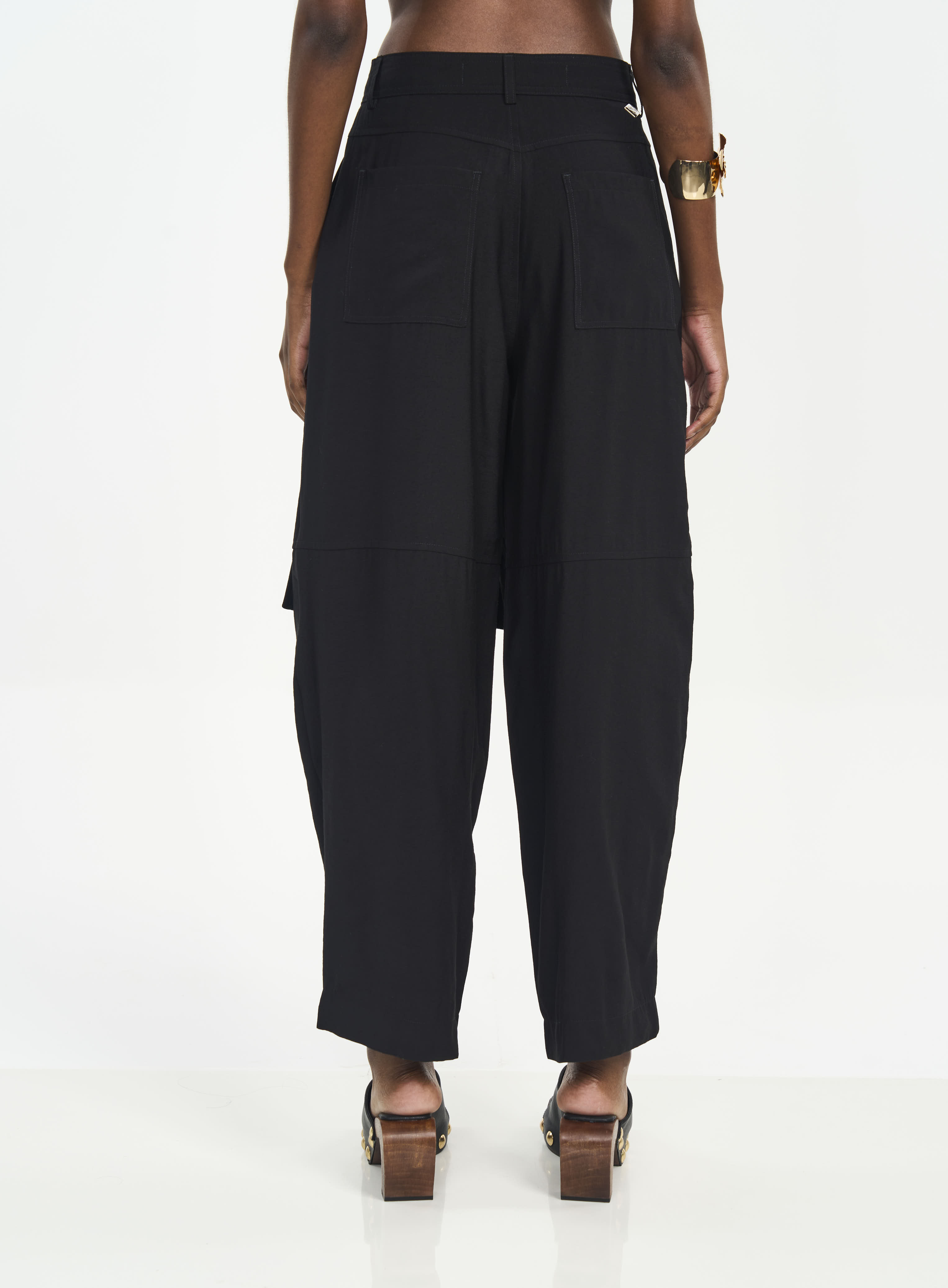 CALÇA COLCCI P PRETO