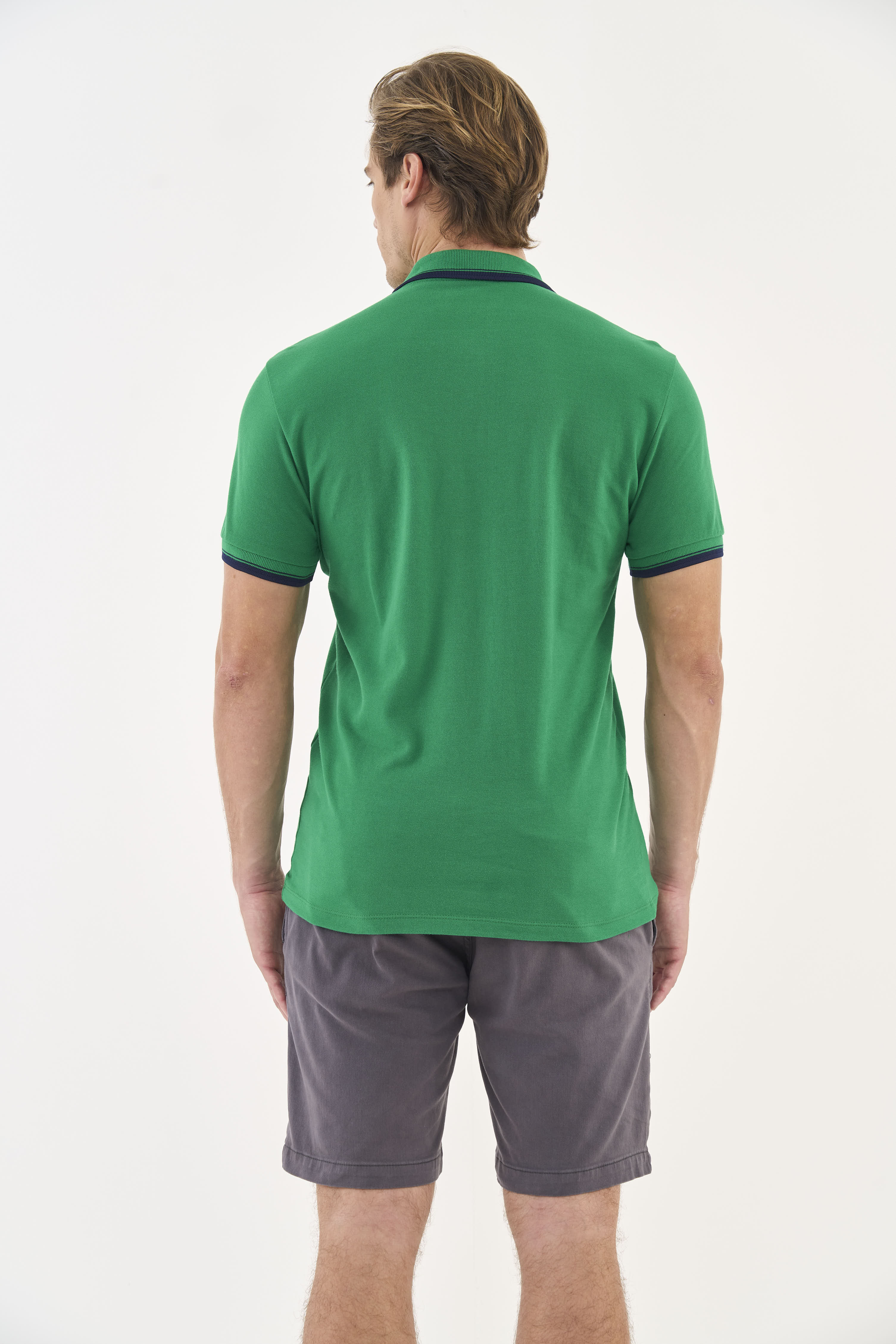 POLO COLCCI GG PRETO