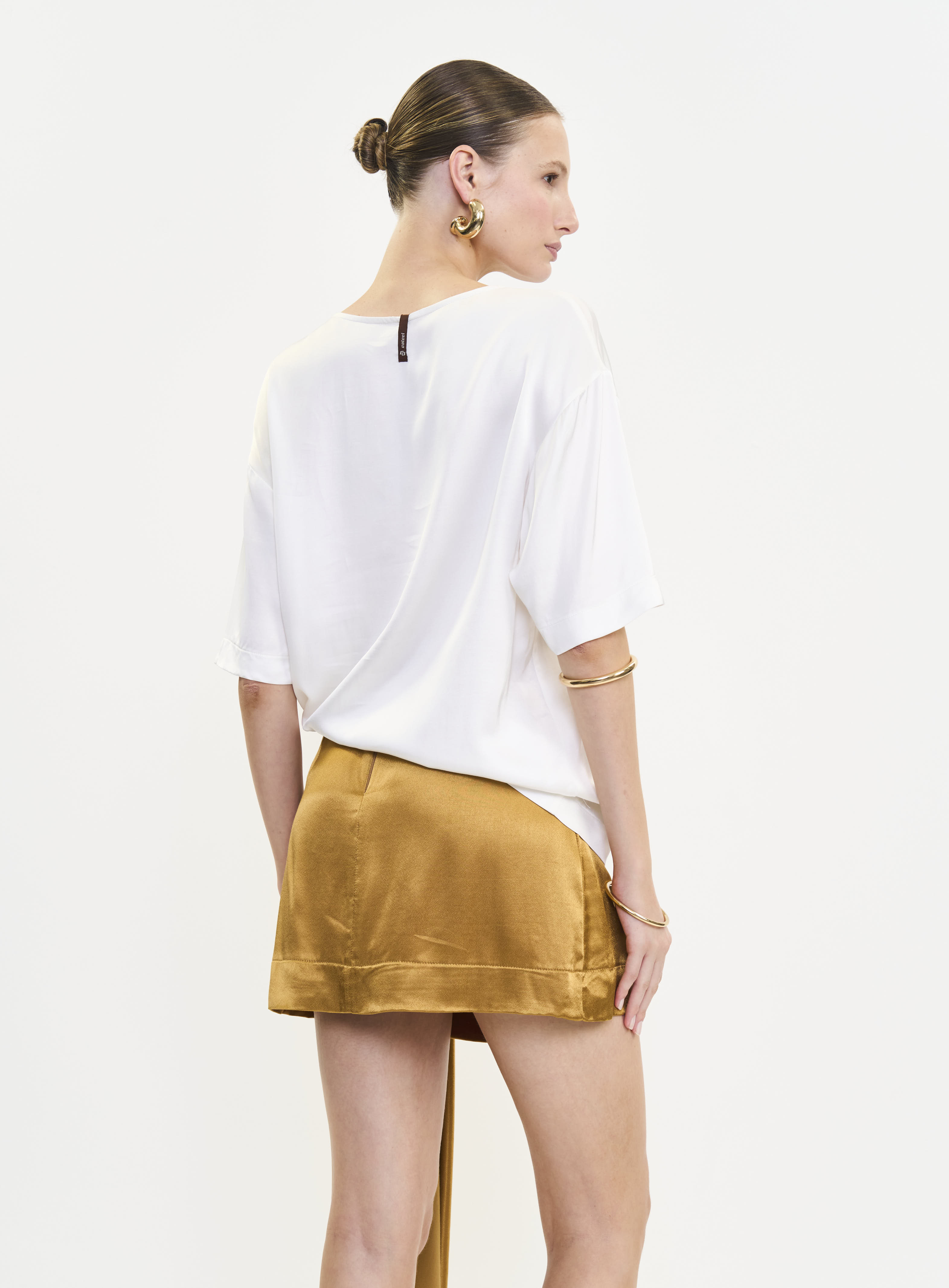 CAMISETA  COLCCI M OFF SHELL