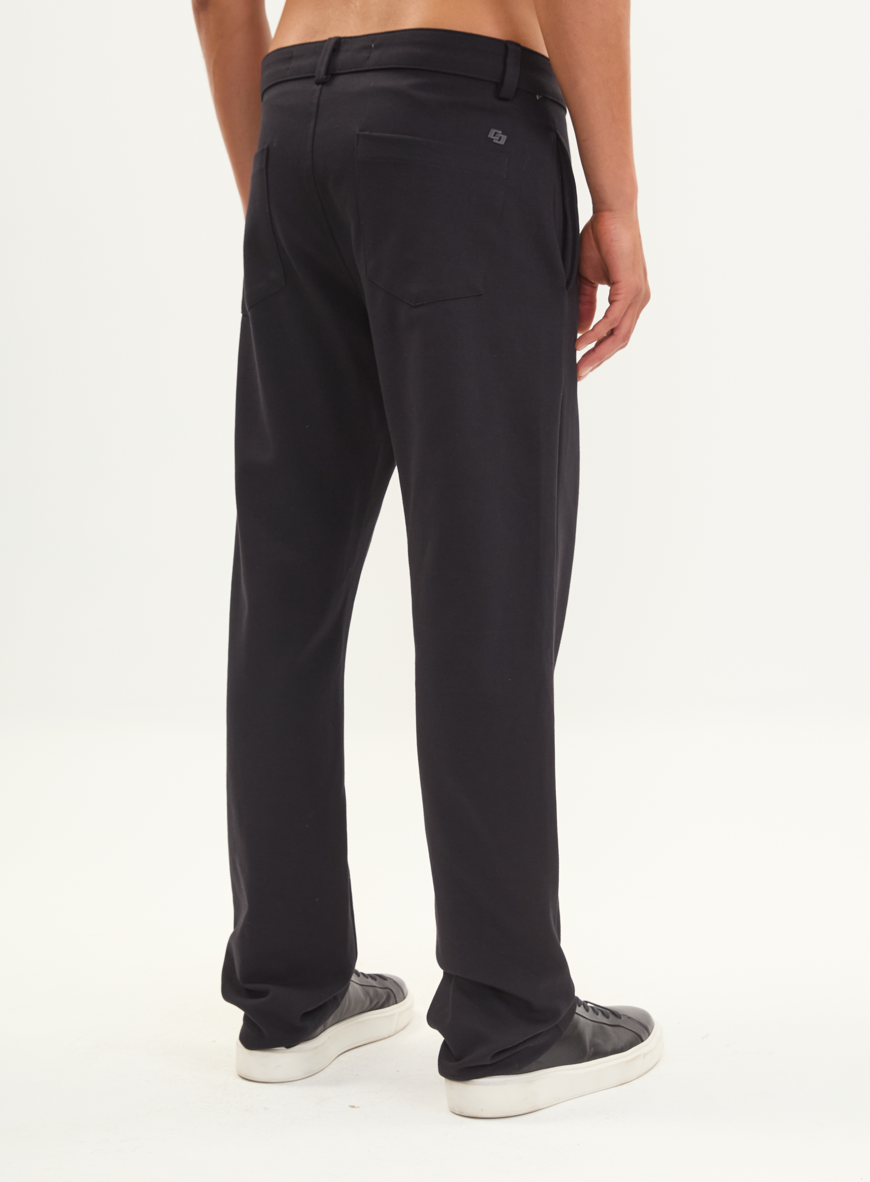 CALÇA COLCCI G PRETO