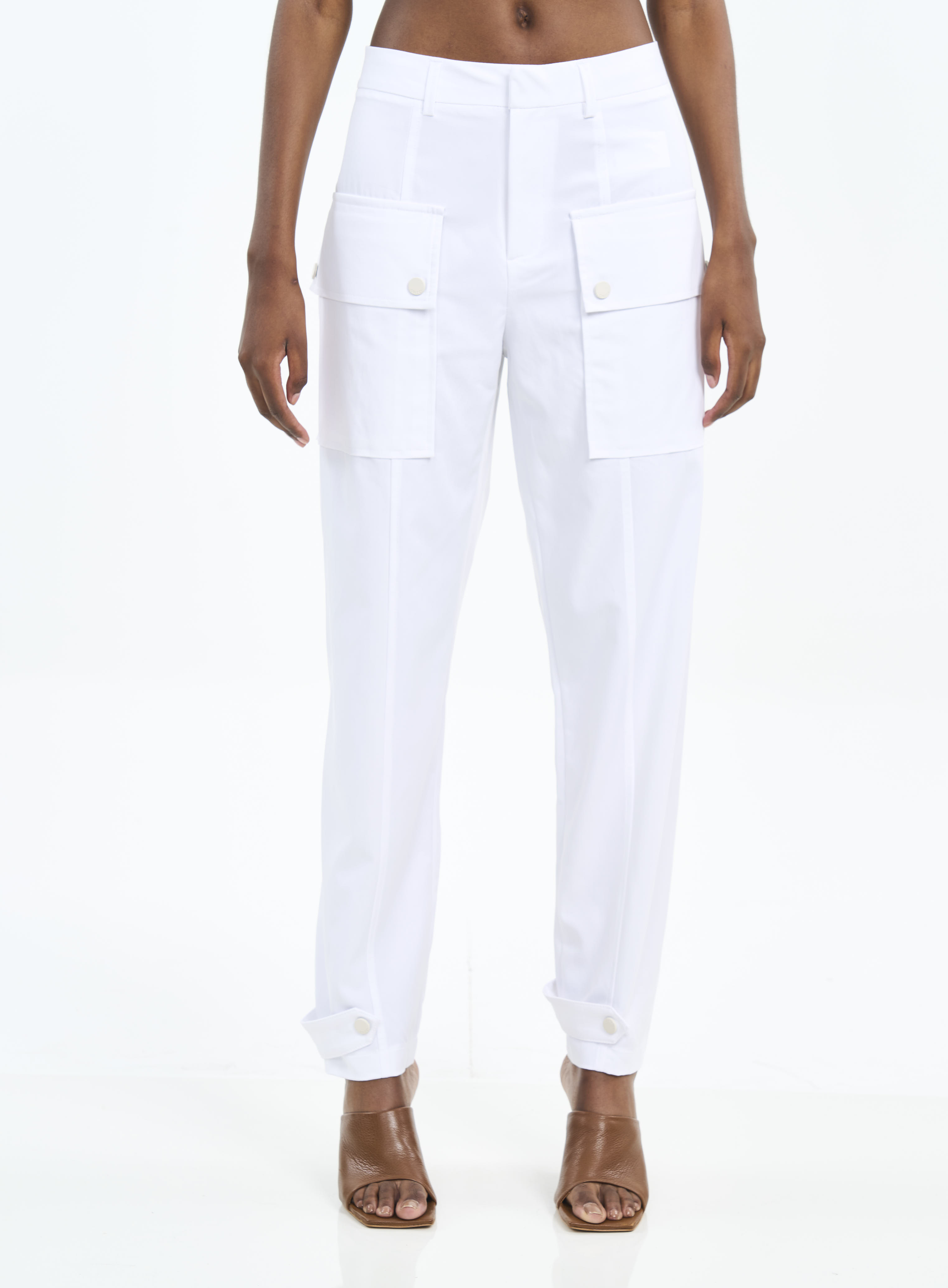 CALÇA COLCCI P OFF SHELL