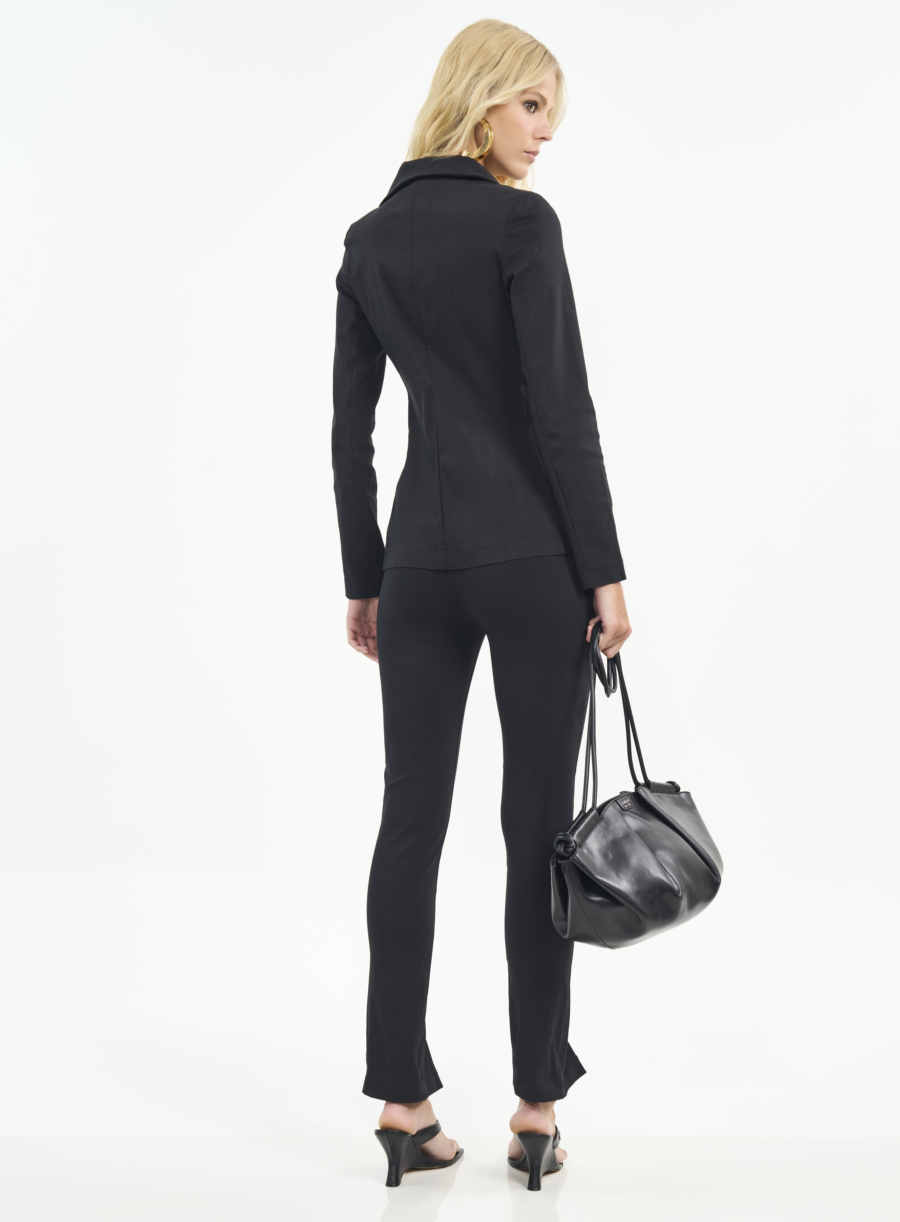 CALÇA COLCCI PP PRETO