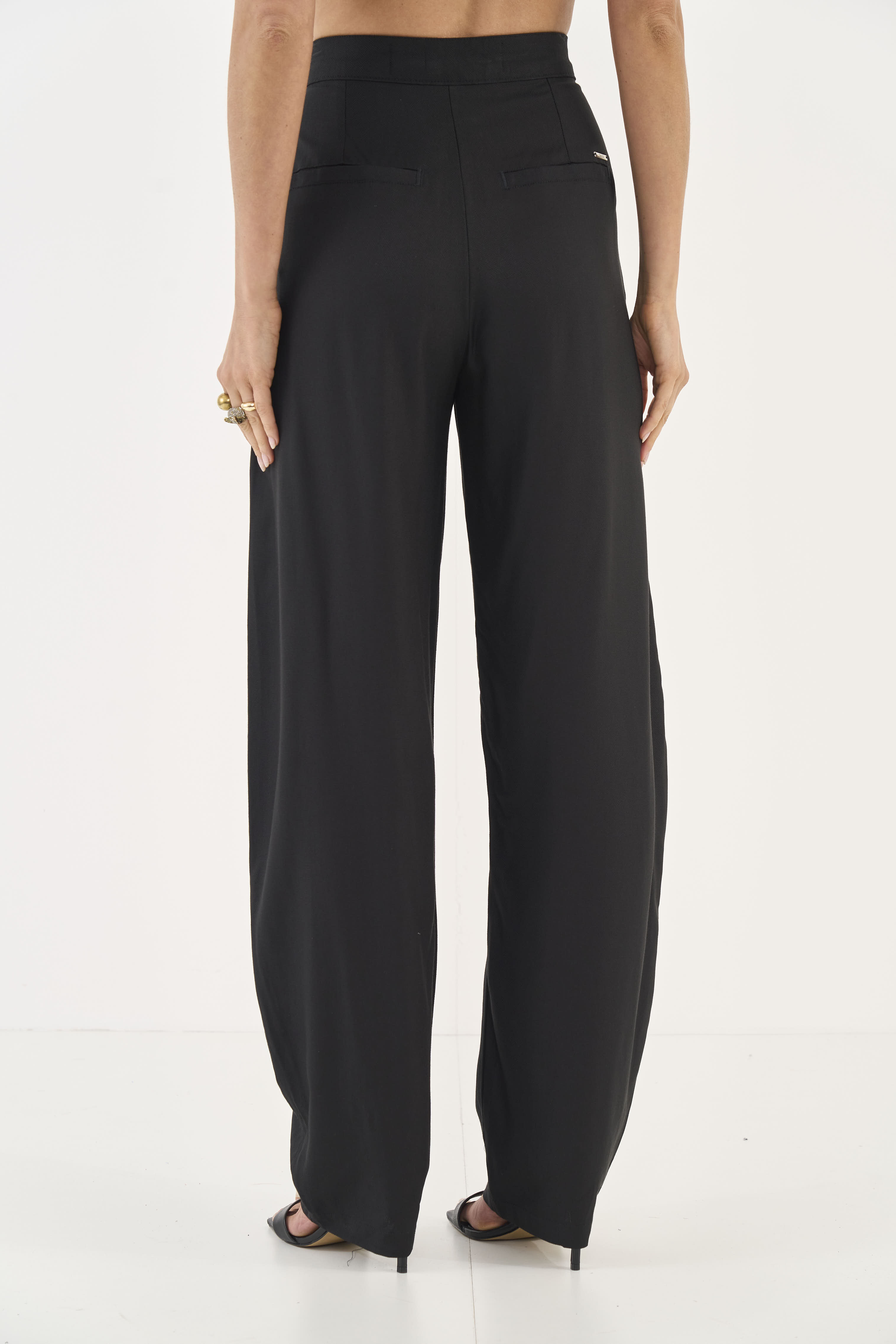 CALÇA COLCCI G PRETO