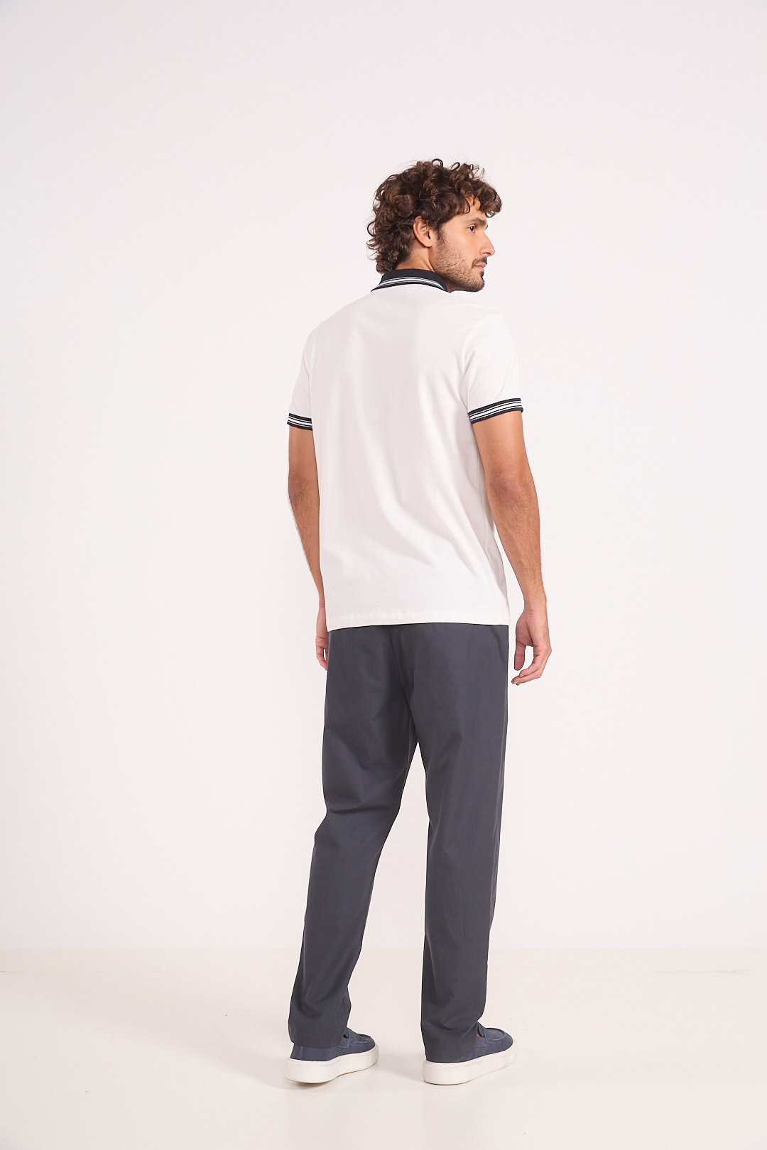 POLO COLCCI P OFF SHELL