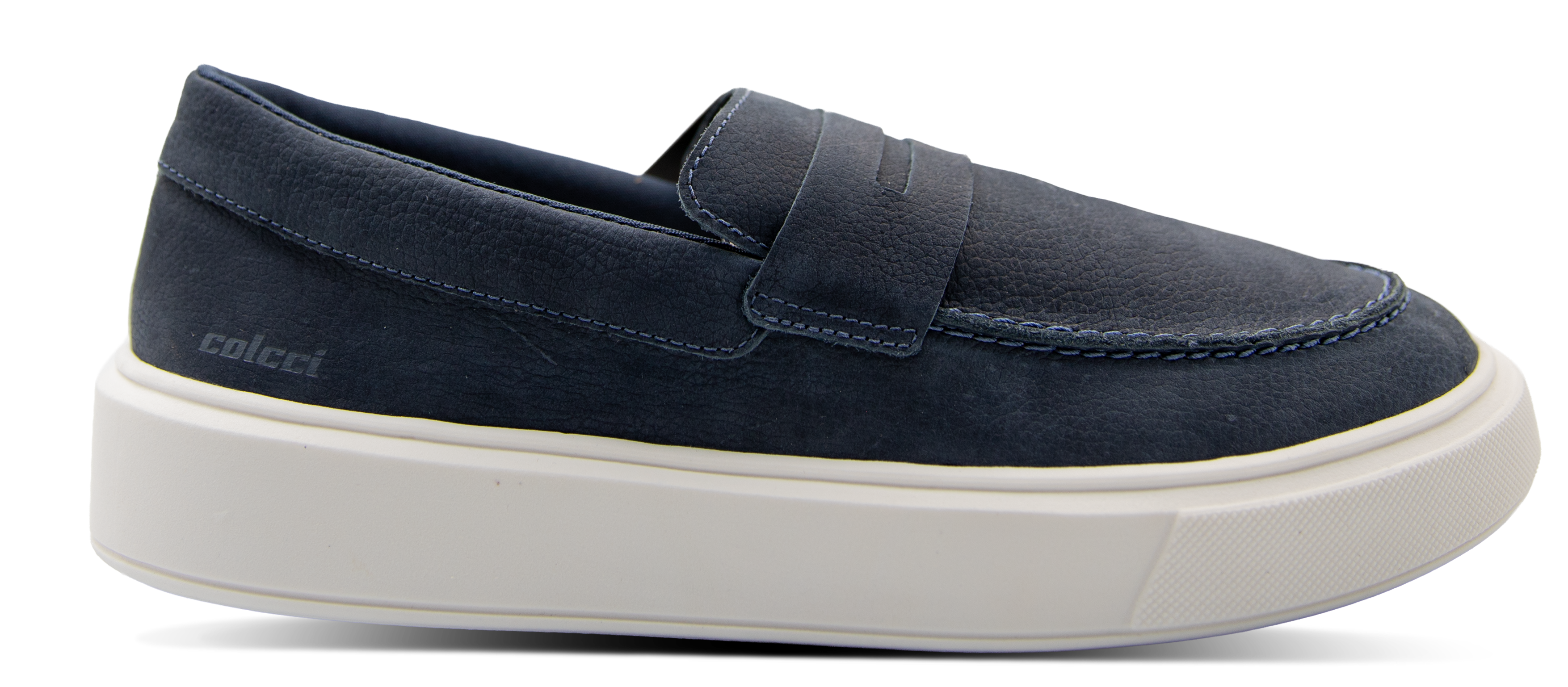 TENIS MASC COLCCI DRIVE 40 PRETO