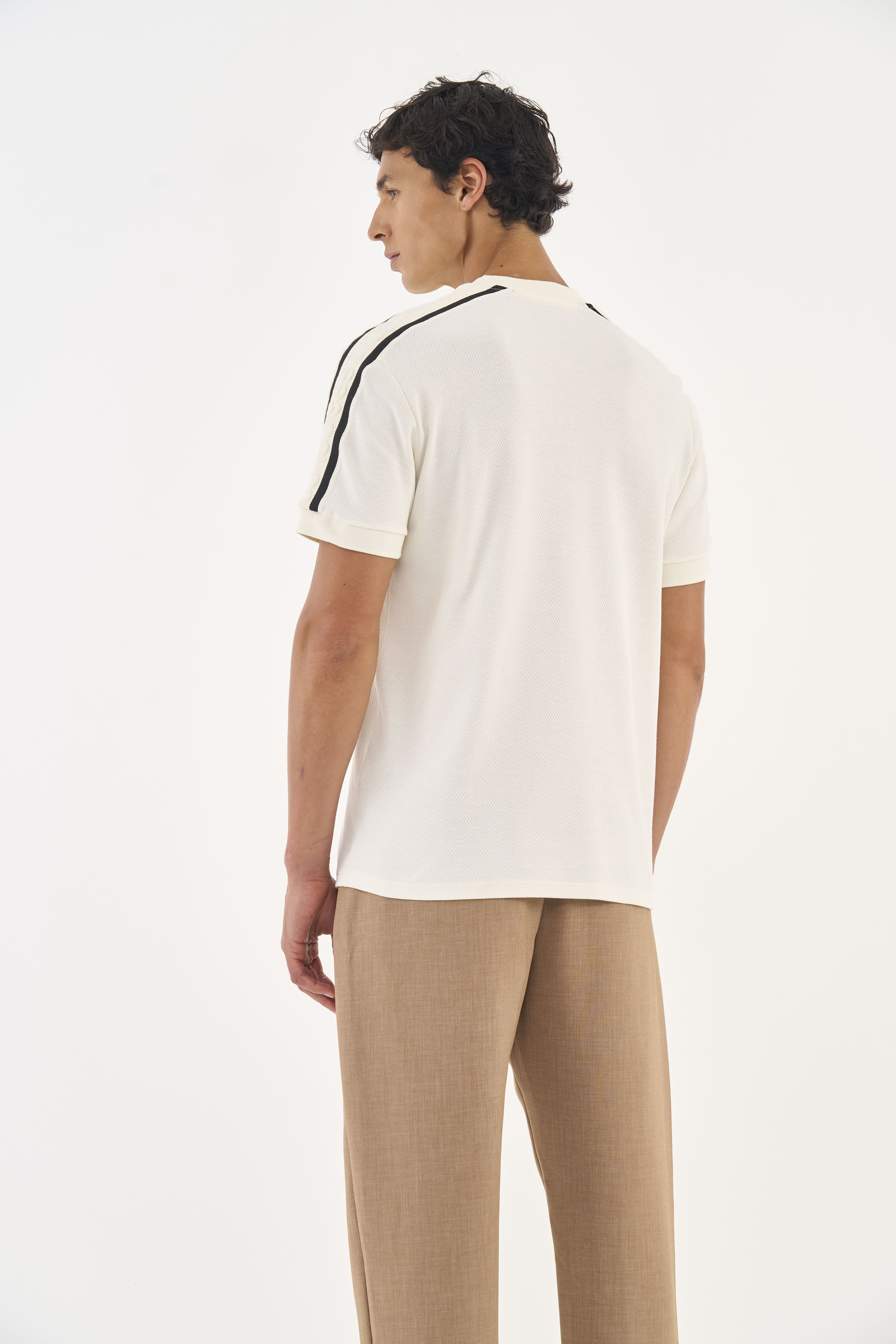 CAMISETA COLCCI M OFF SHELL