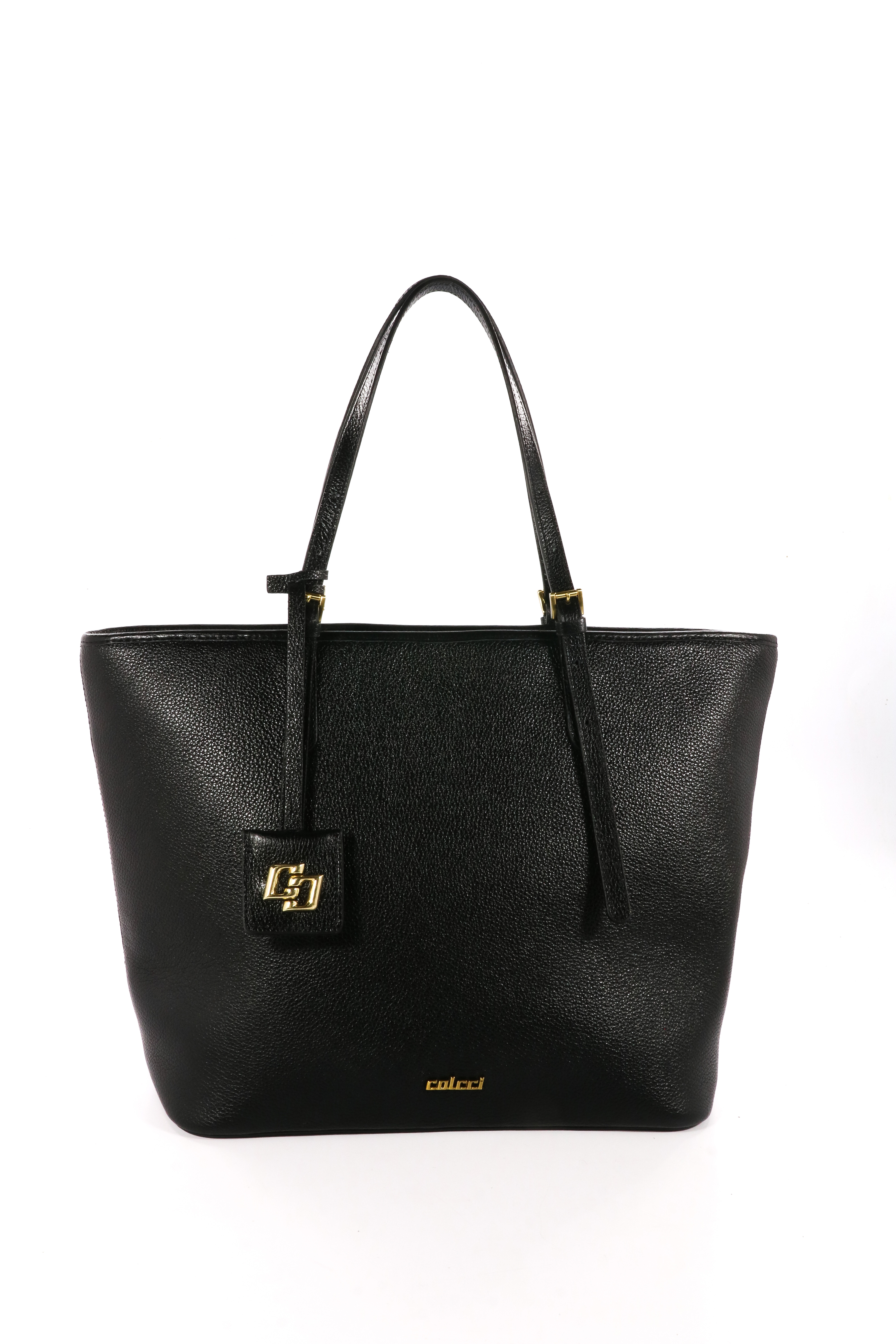 BOLSA COLCCI SHOPPING LIA U CARAMELO
