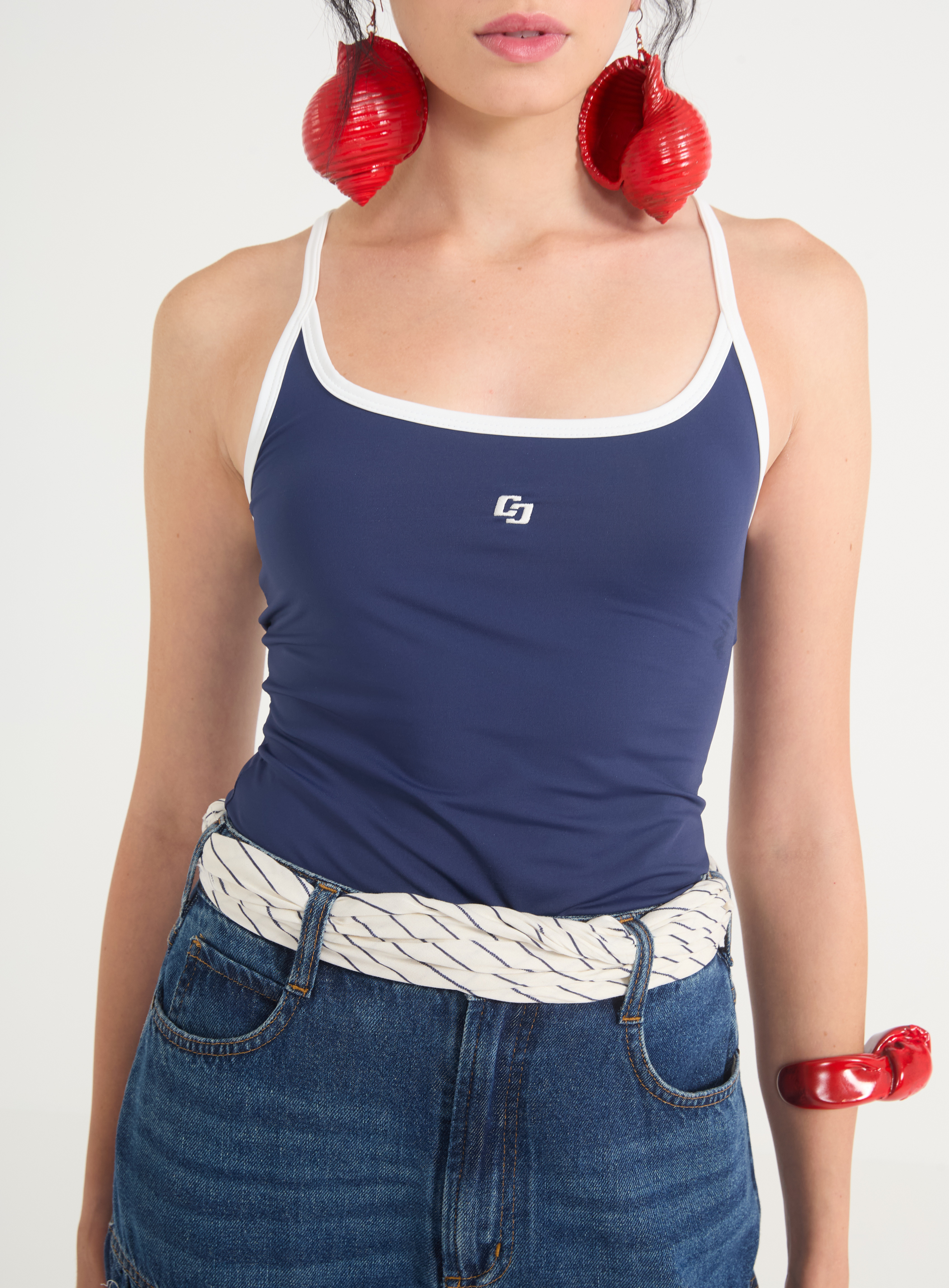 REGATA COLCCI P AZUL DARKNESS