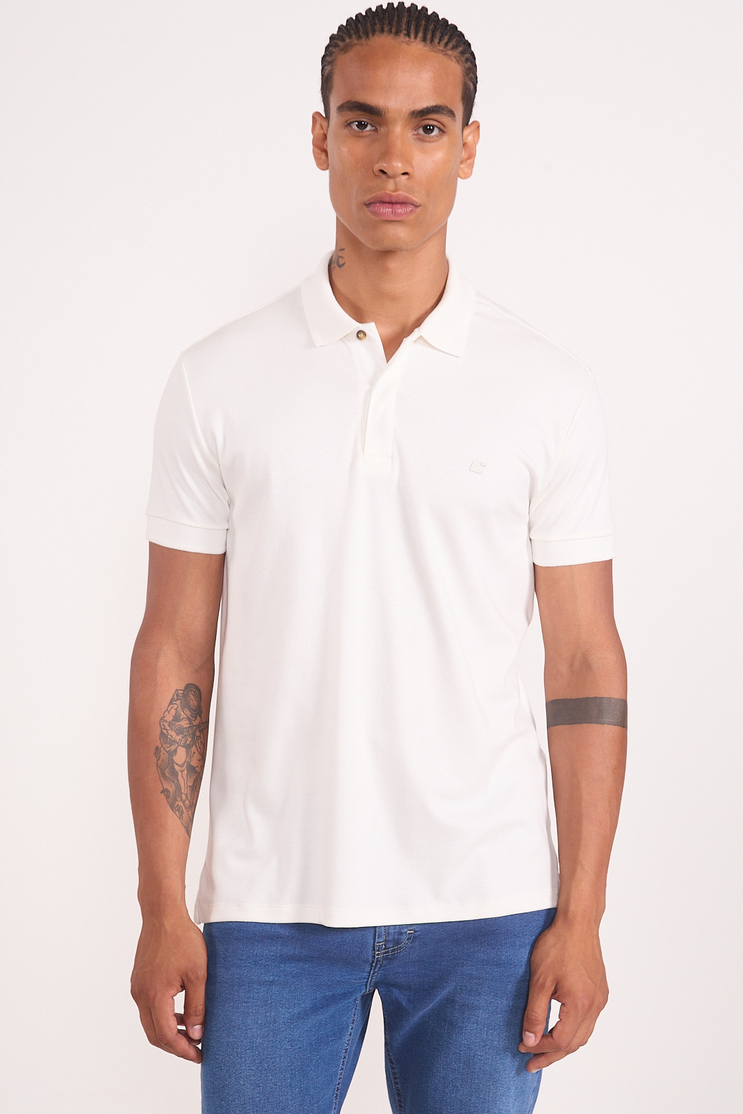 POLO COLCCI M OFF SHELL