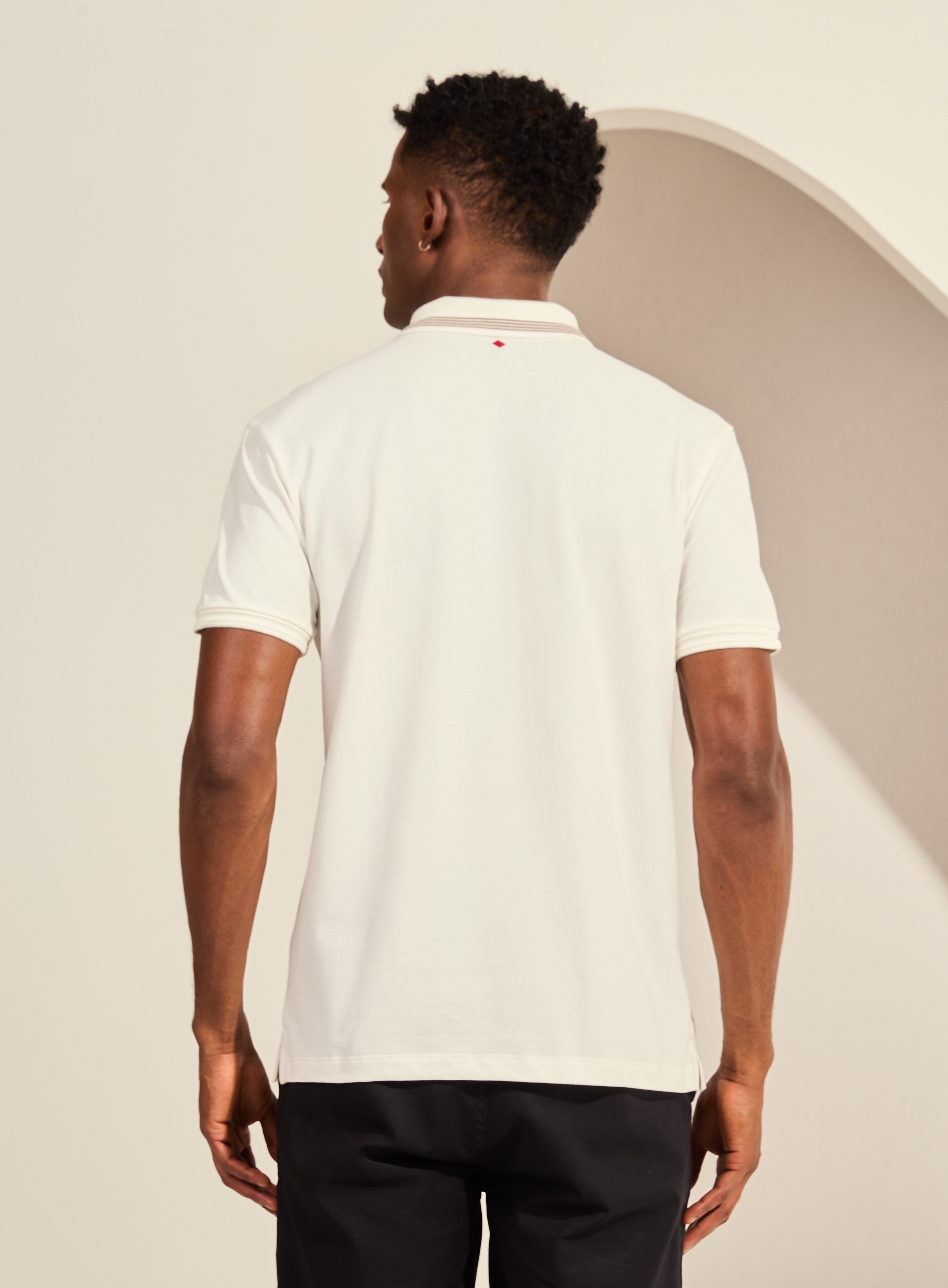 POLO FORUM GG OFF SHELL