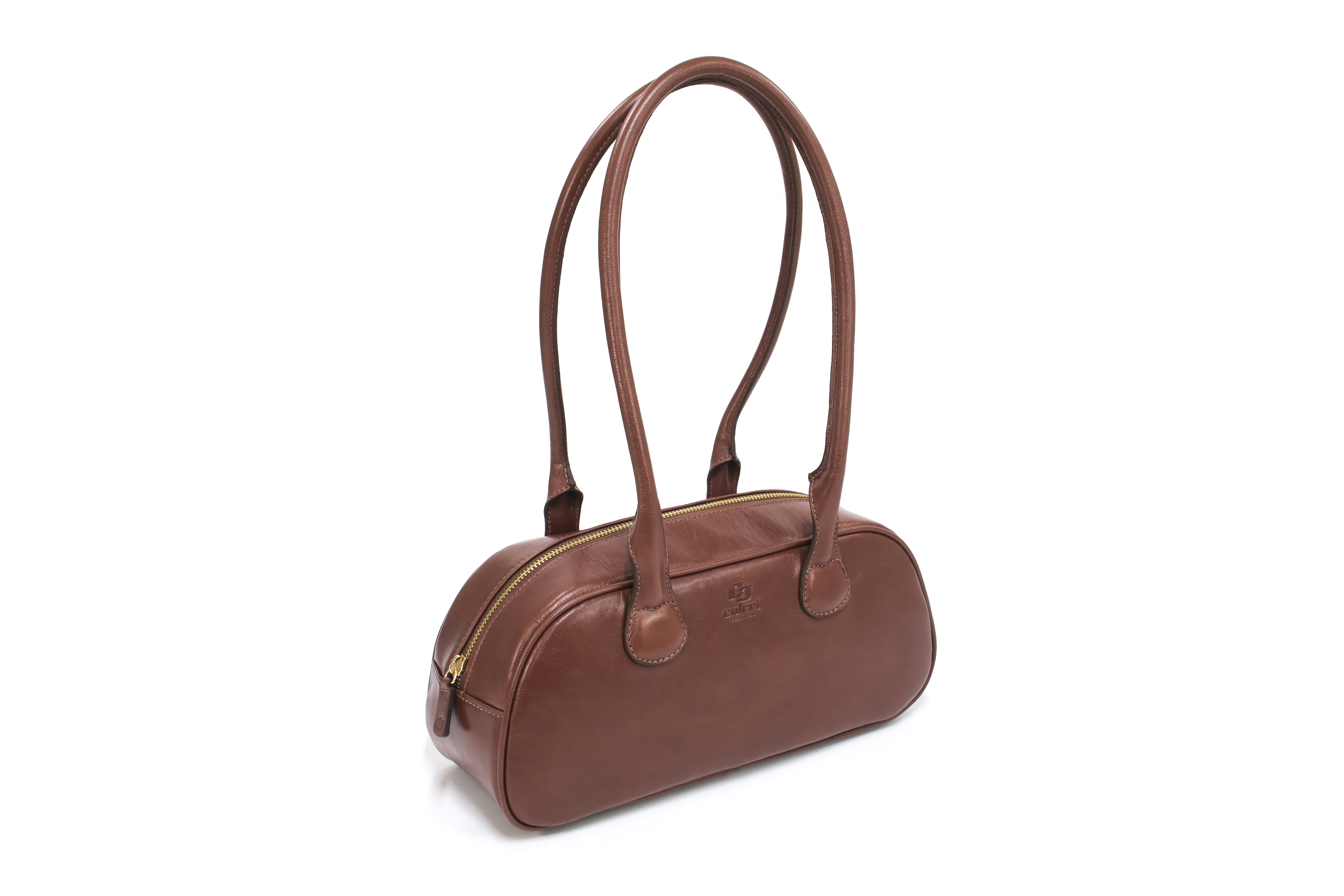 BOLSA COLCCI IGATU M M CARAMELO