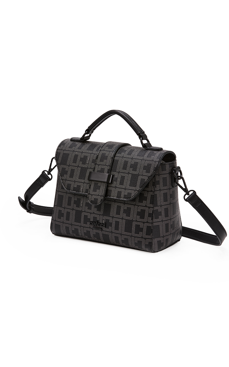BOLSA COLCCI FEM MONO U CAFE