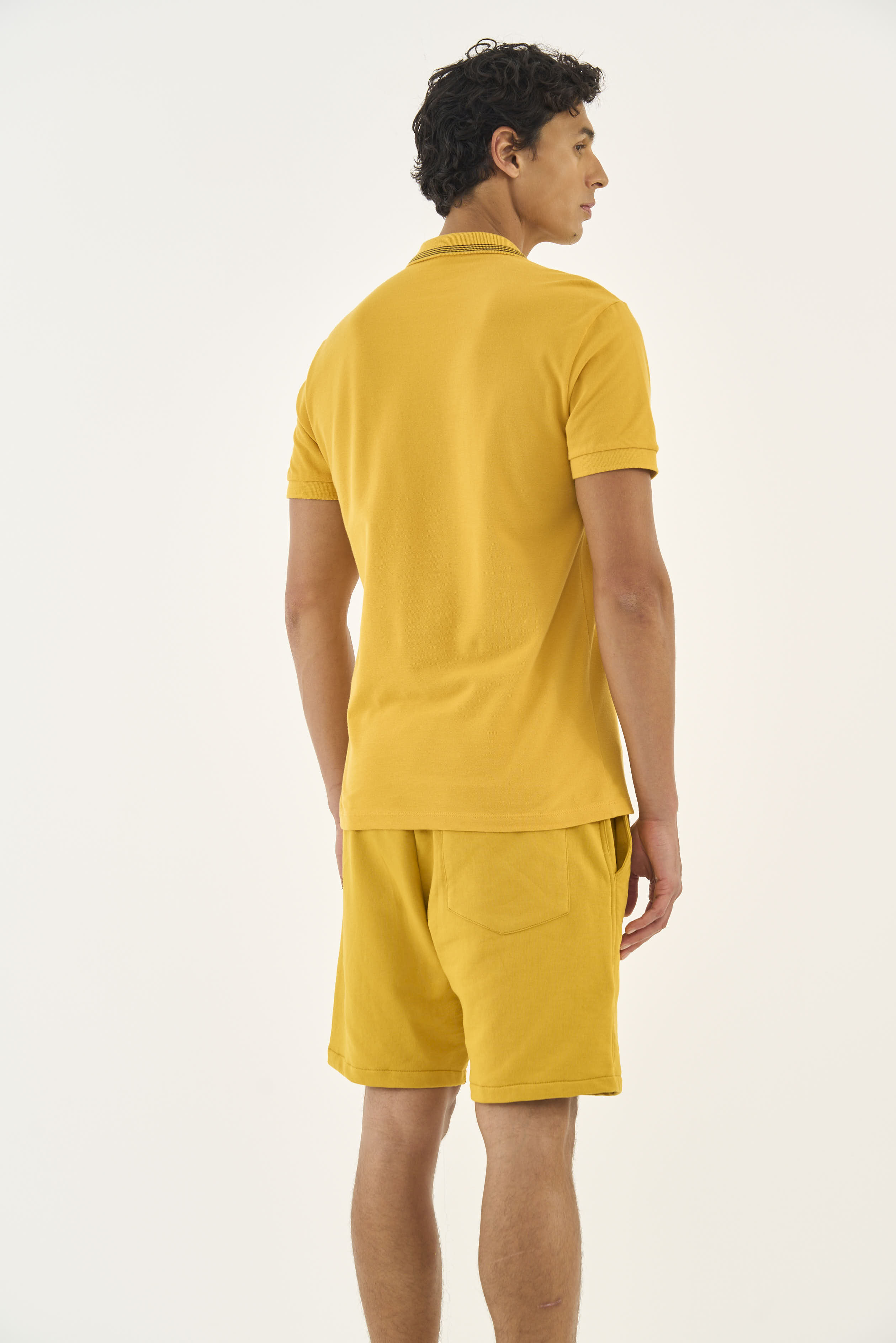 POLO COLCCI GG PRETO