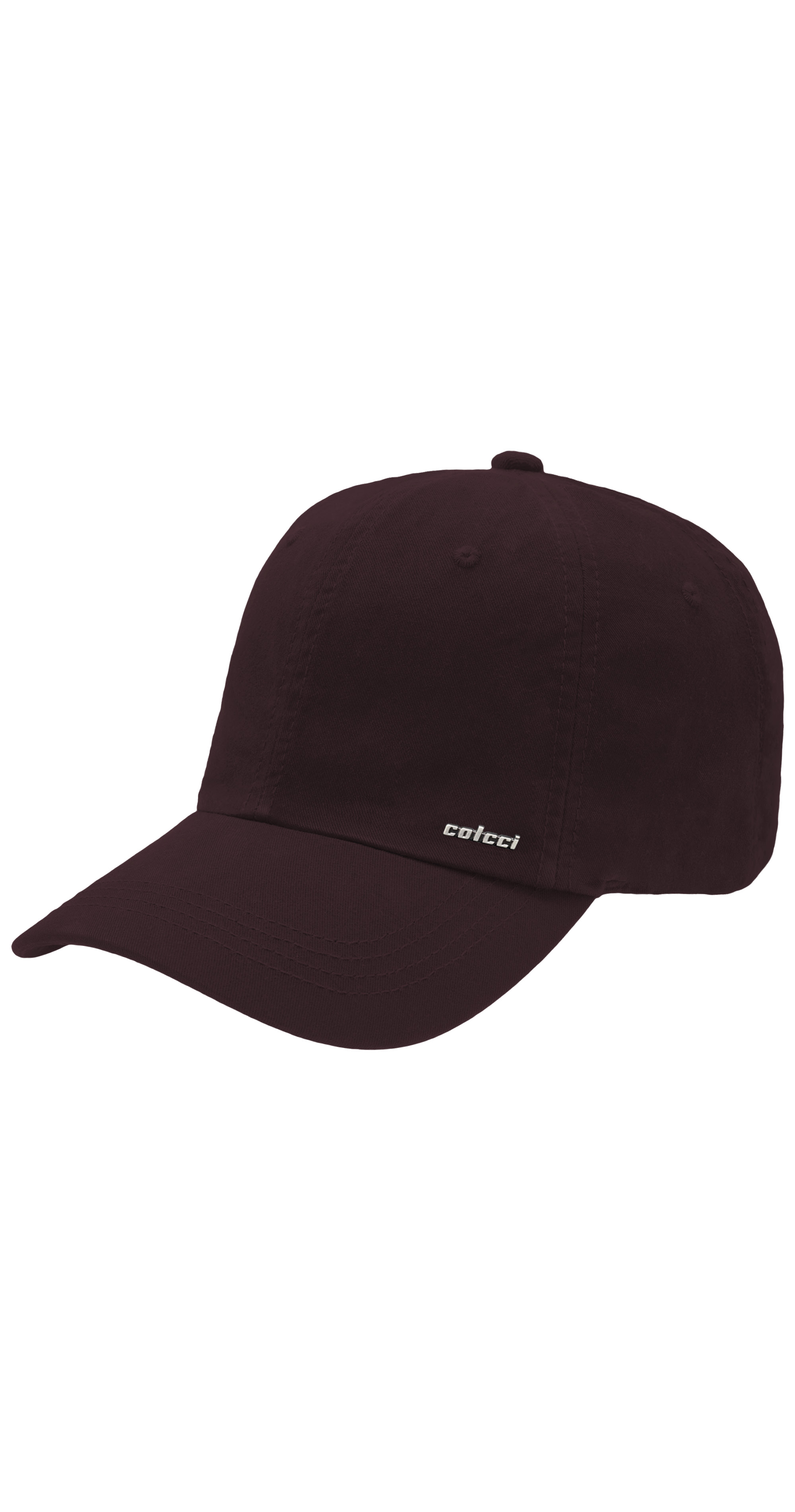 BONÉ COLCCI UNISSEX METAL NÍQUEO PEQU U AZUL DARKN