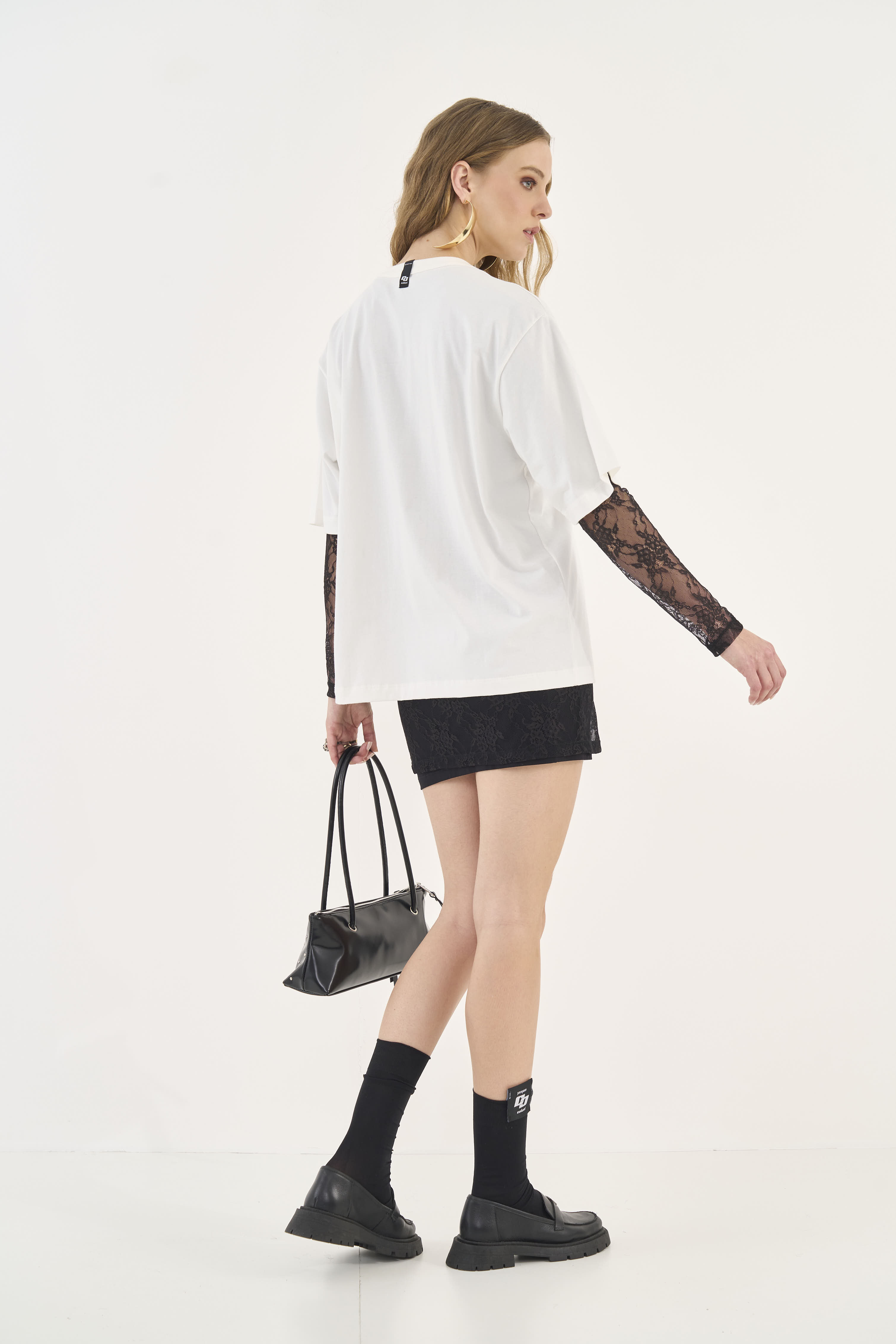 CAMISETA COLCCI M OFF SHELL