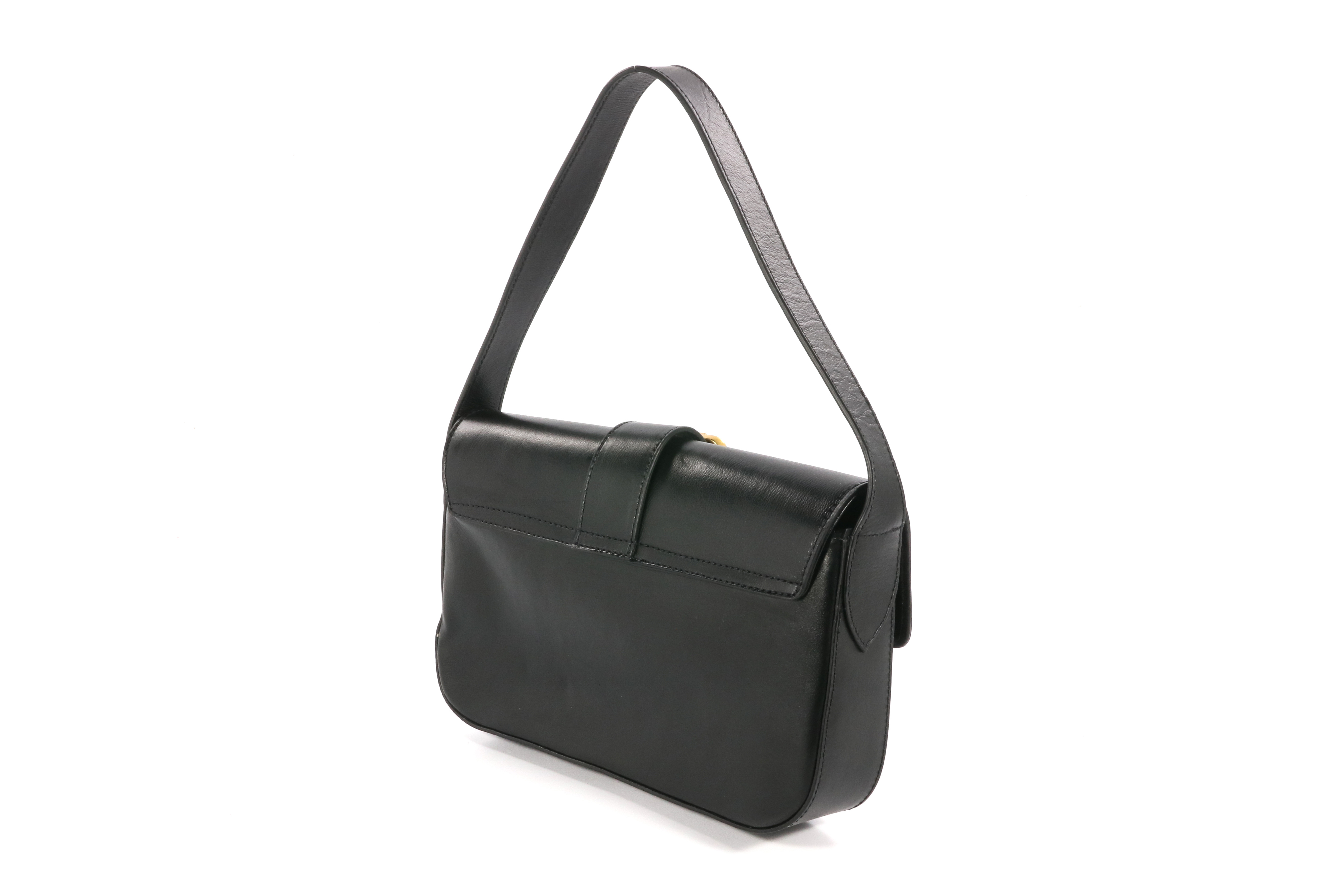 BOLSA COLCCI SHOULDER MÉDIA FEMININA U BORDO BLOOD