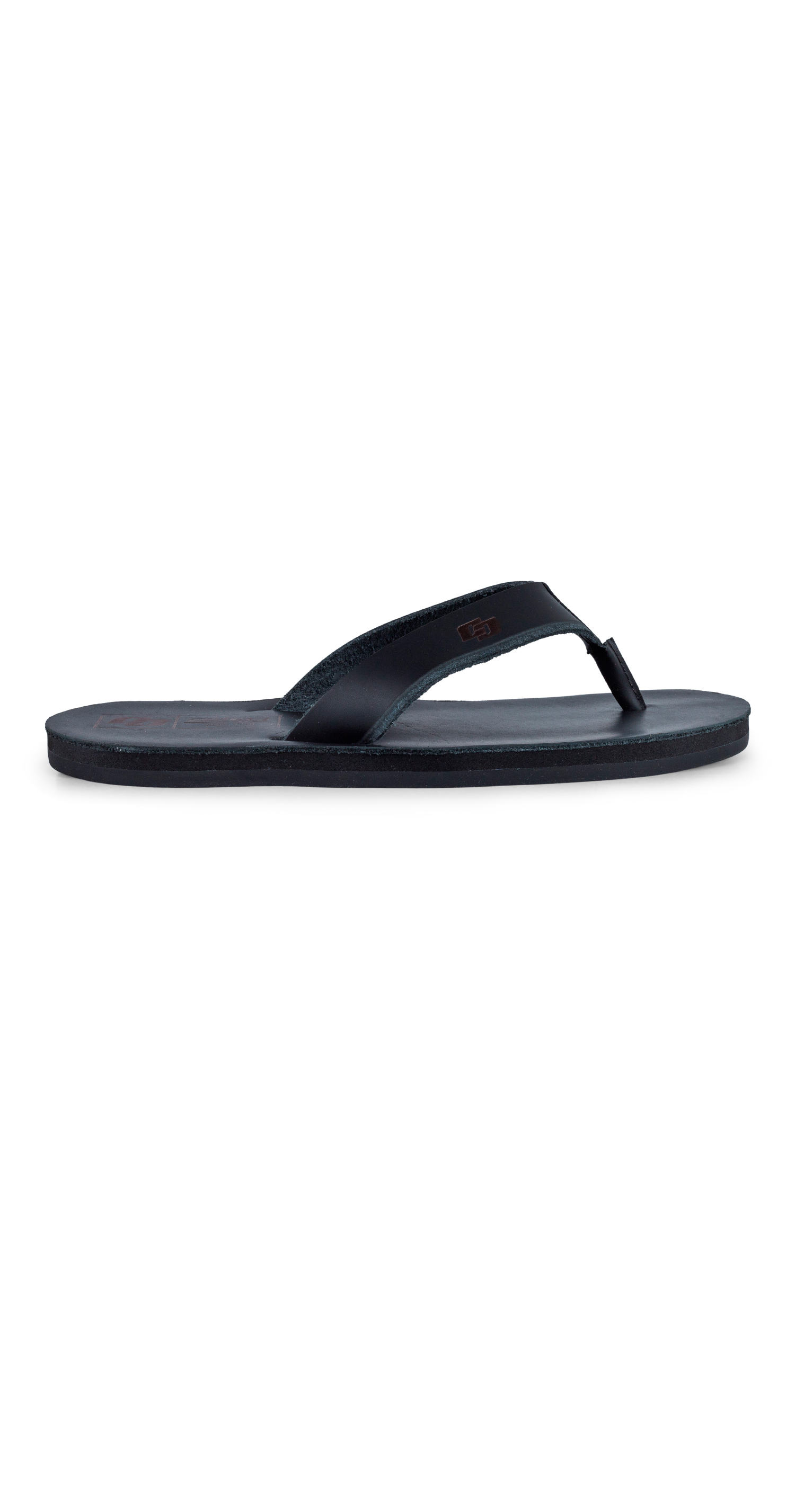 CHINELO MASCULINO NEW RIO COLCCI 39-40 CAFE