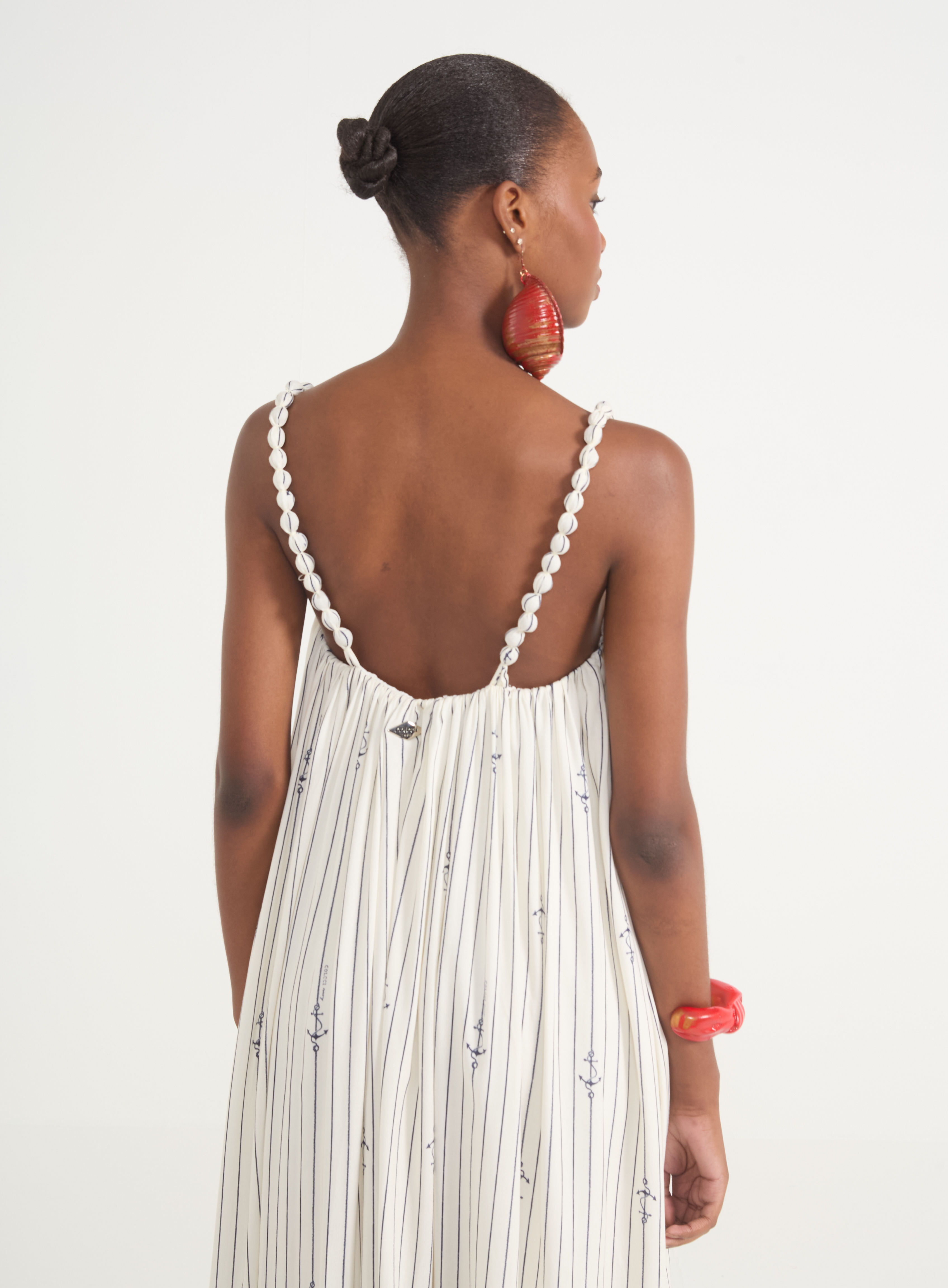 VESTIDO ESTAMPADO P NAVY 01
