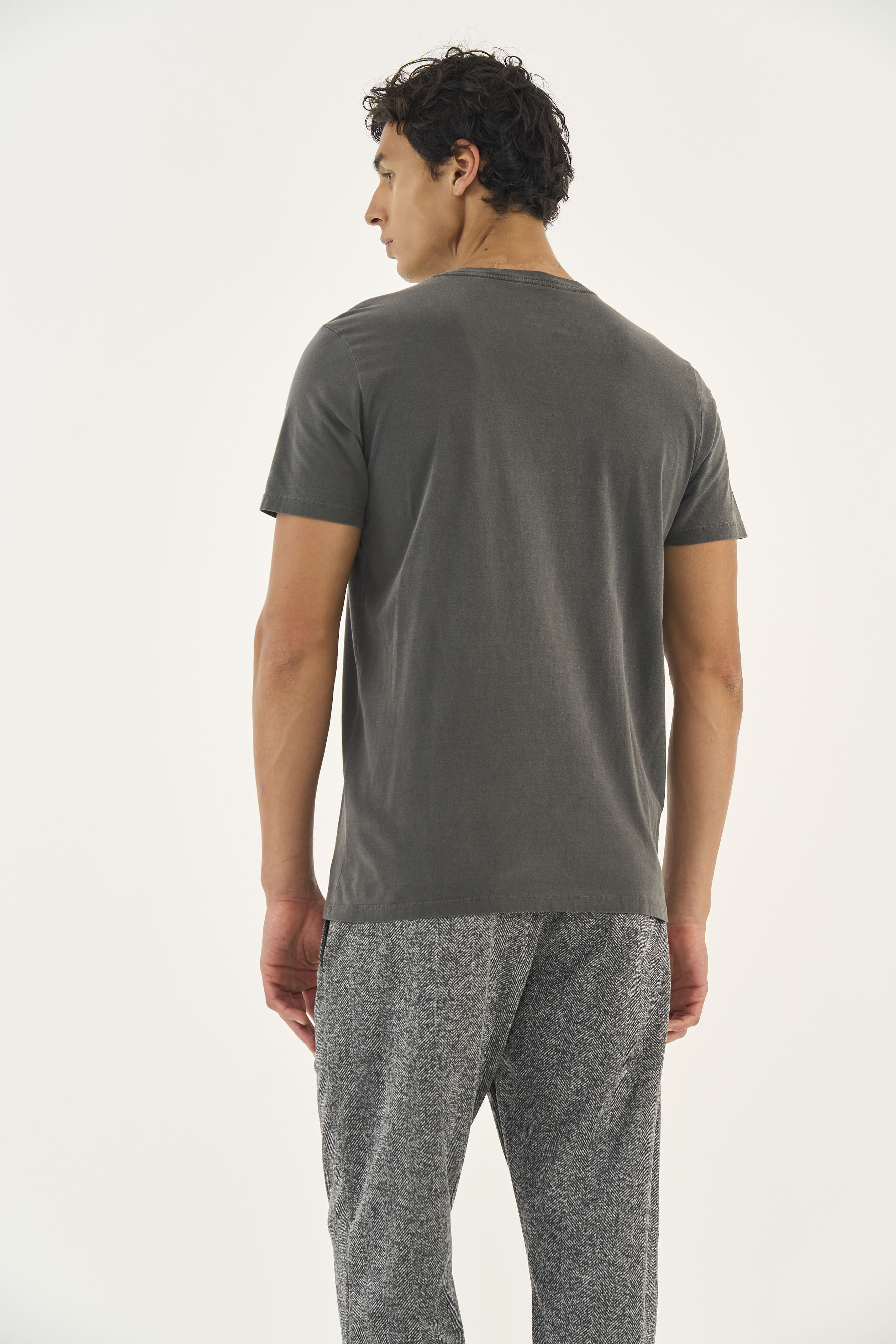 CAMISETA COLCCI GG PRETO