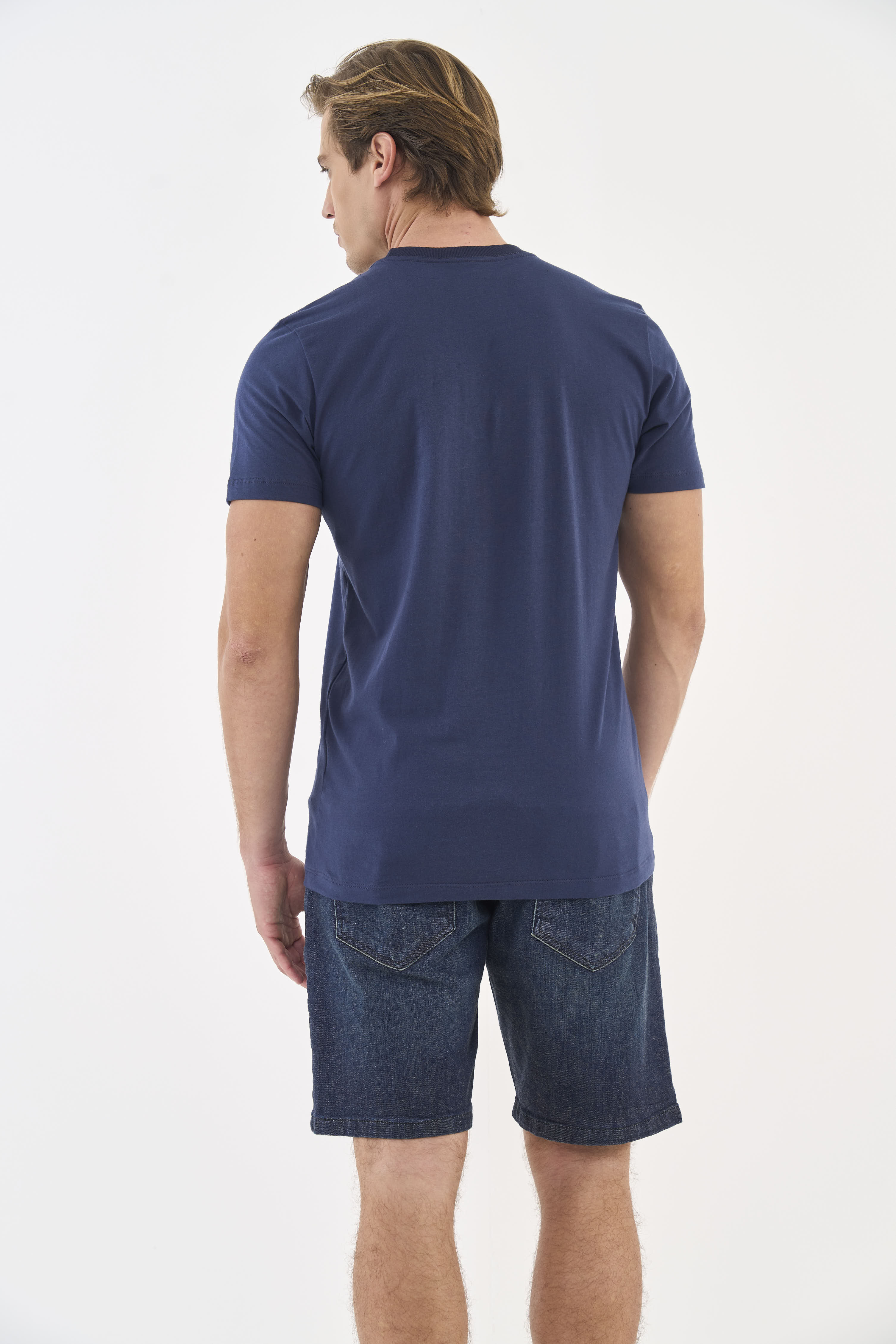 CAMISETA COLCCI P OFF SHELL