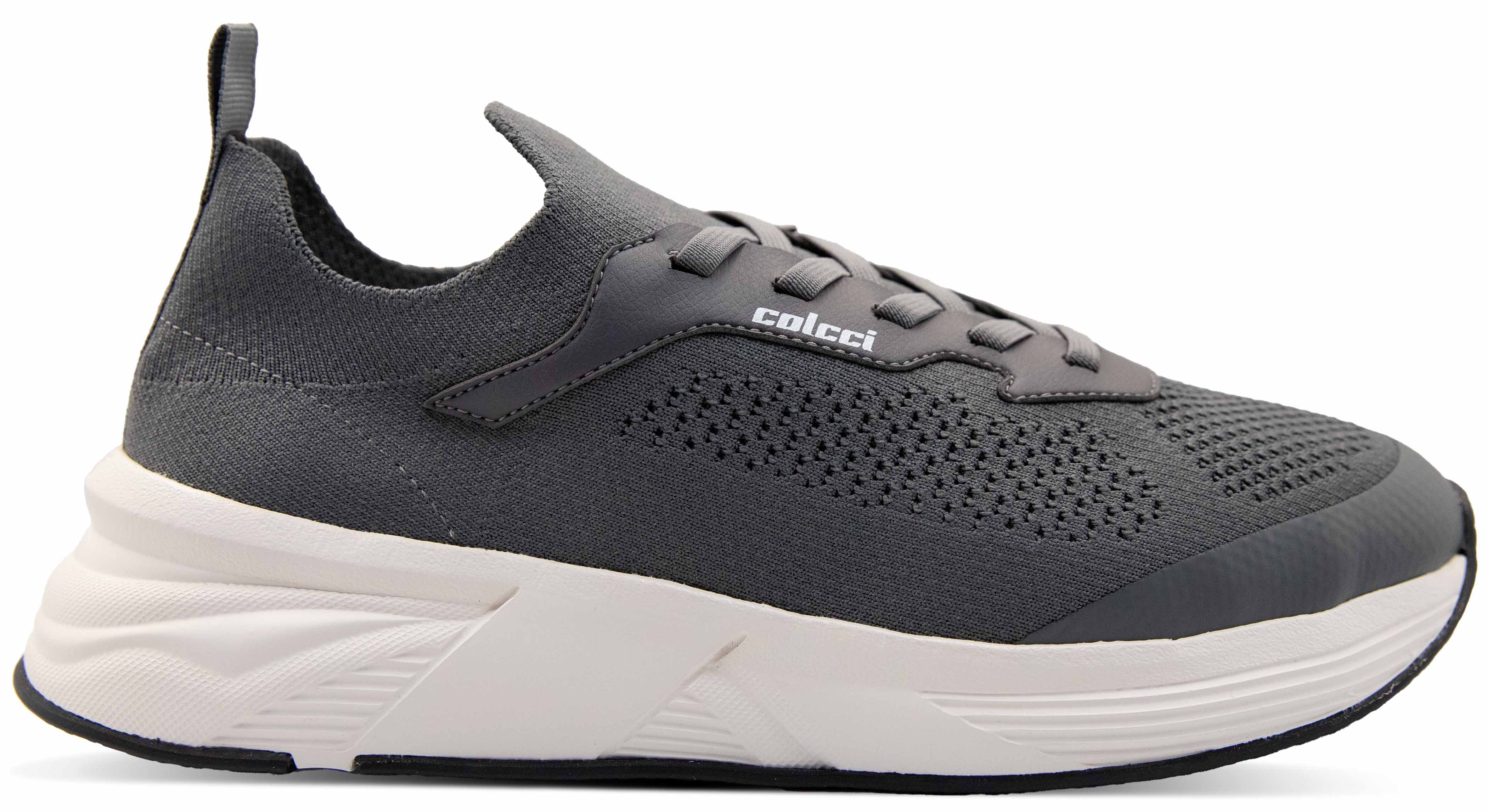 TENIS COLCCI MAUNA 39 BEGE TAUPE